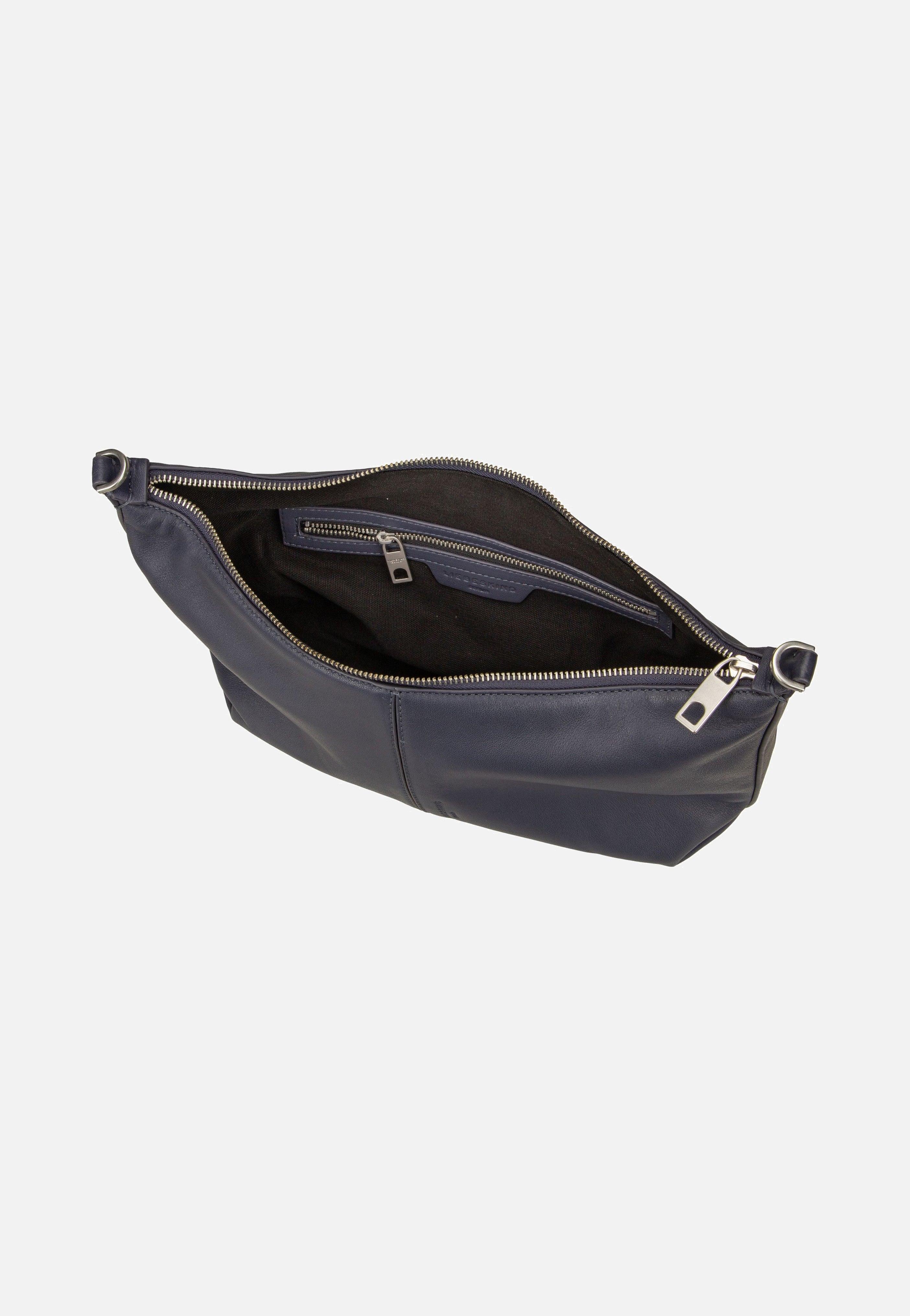 Liebeskind Berlin - Paris S 2163639 Cobalt Night - Shoulder Bag | Women-Image