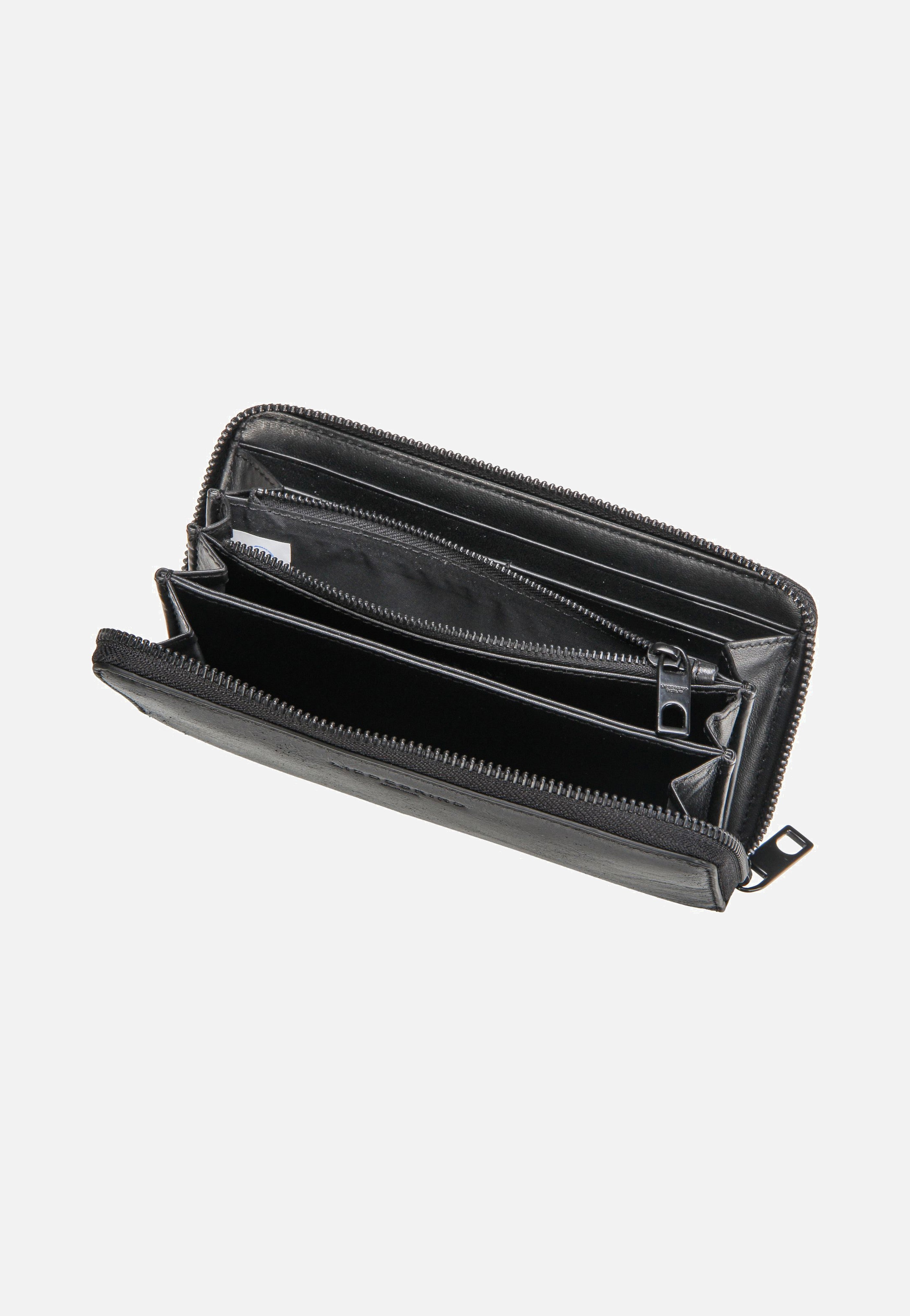 Liebeskind Berlin - Paris Sally 2148841 Black - Wallet | Women-Image