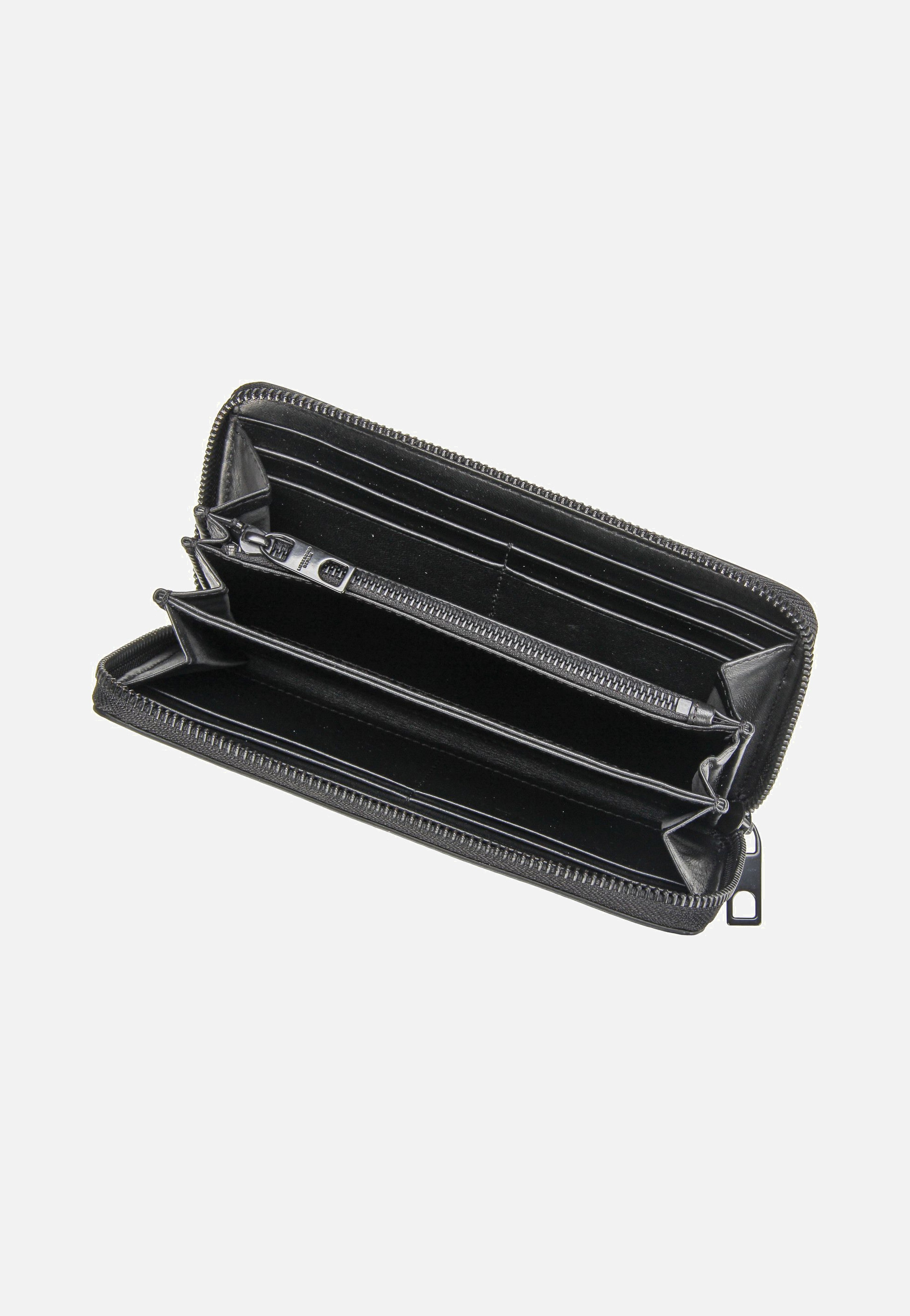 Liebeskind Berlin - Paris Sally 2148841 Black - Wallet | Women-Image