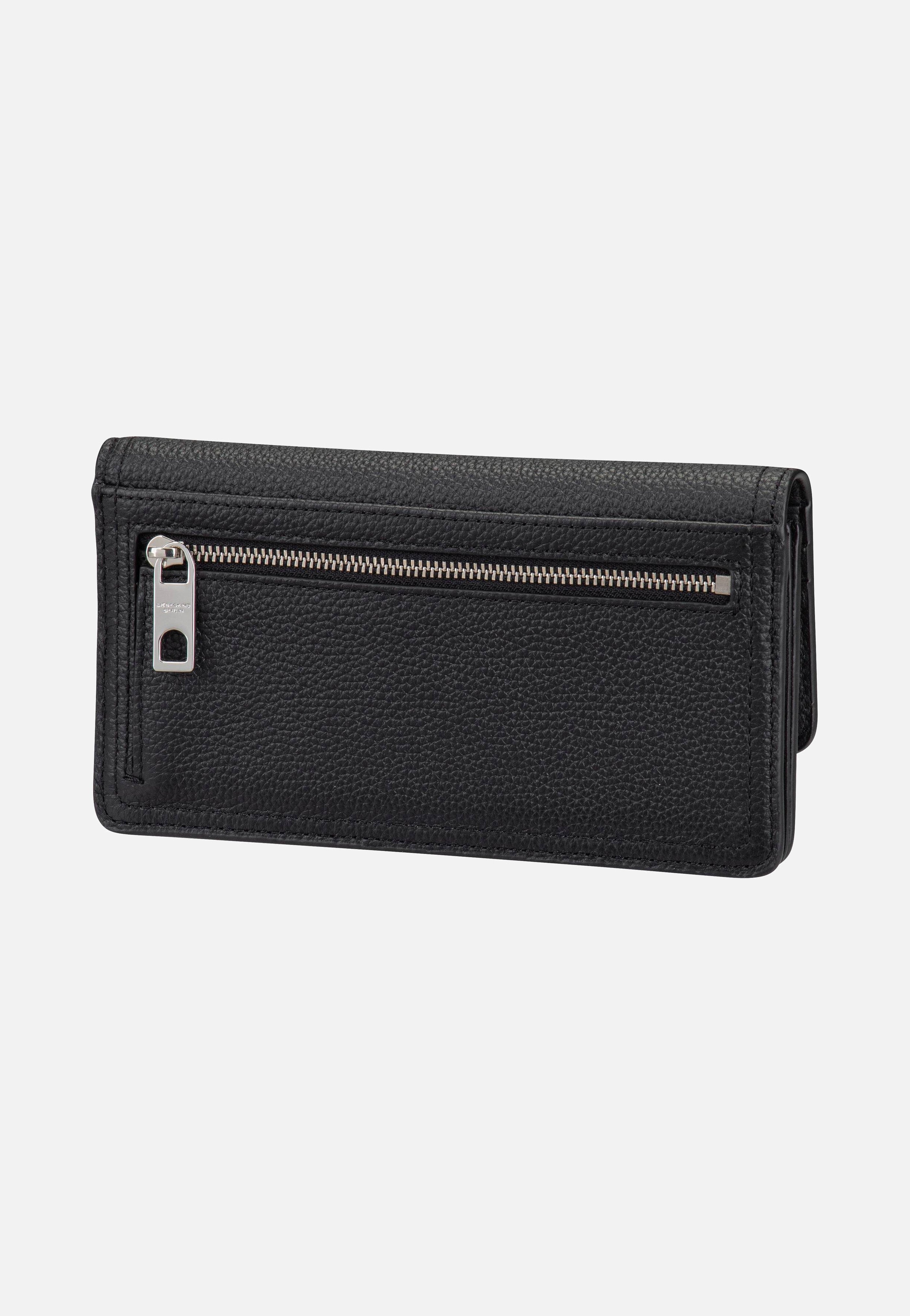 Liebeskind Berlin - Paris Slam 2154584 Black - Wallet | Neutral-Image