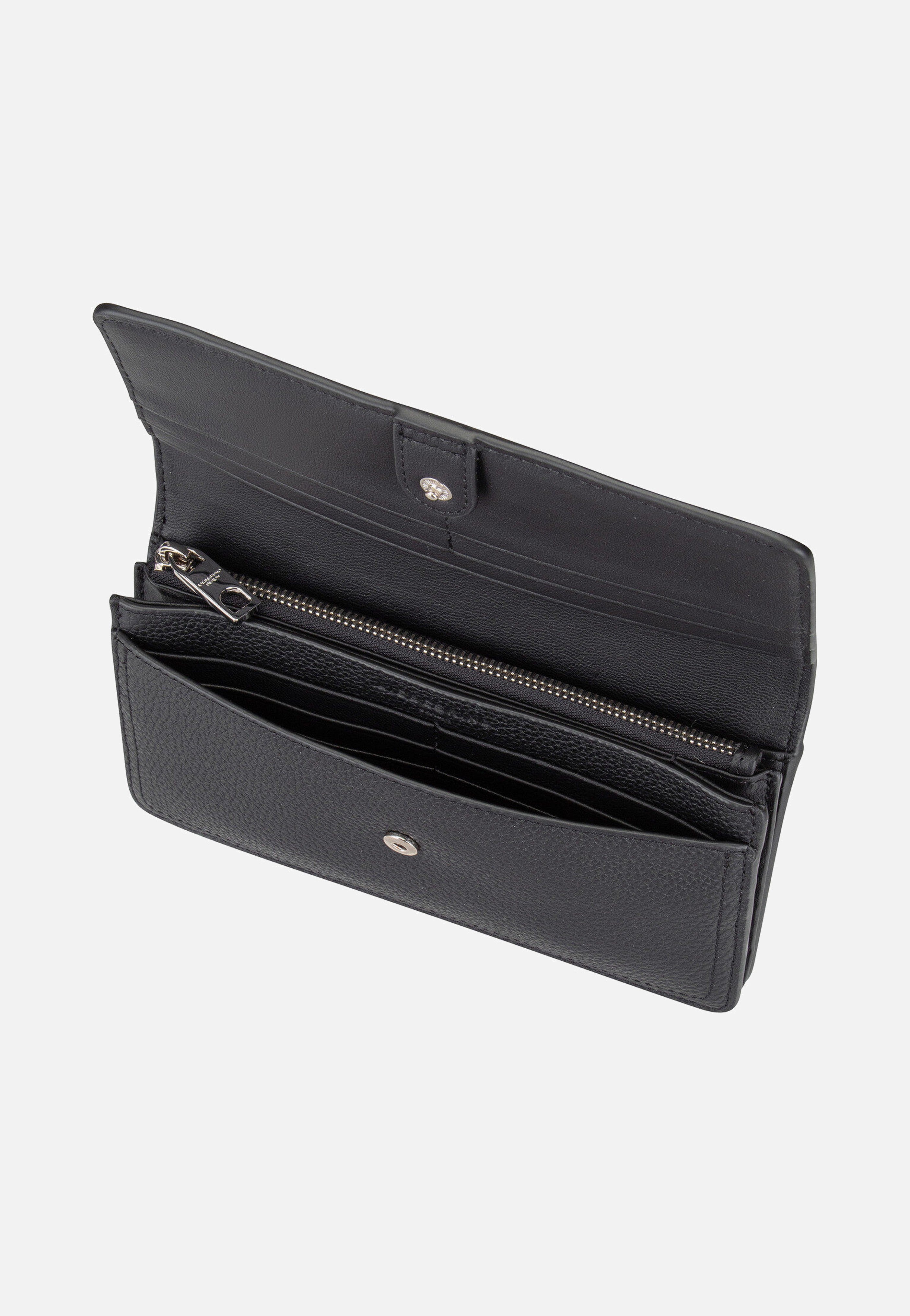 Liebeskind Berlin - Paris Slam 2154584 Black - Wallet | Neutral-Image