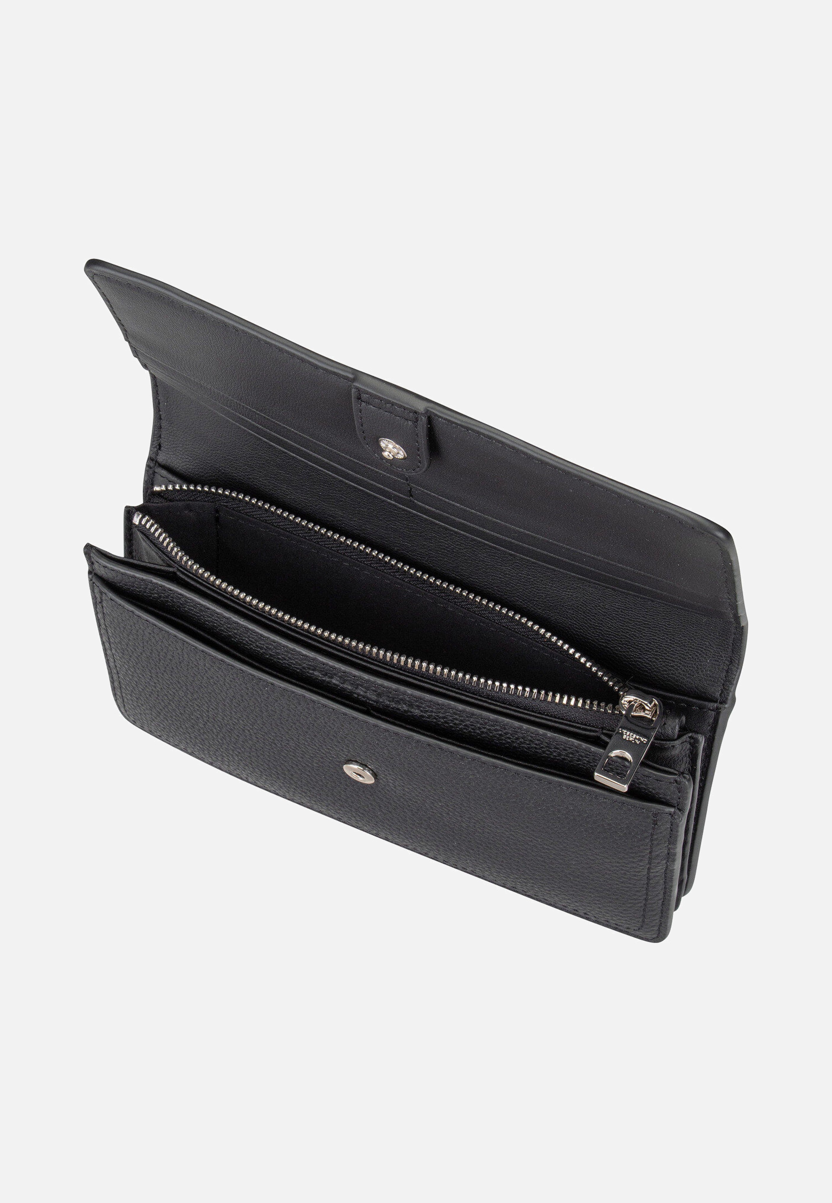 Liebeskind Berlin - Paris Slam 2154584 Black - Wallet | Neutral-Image