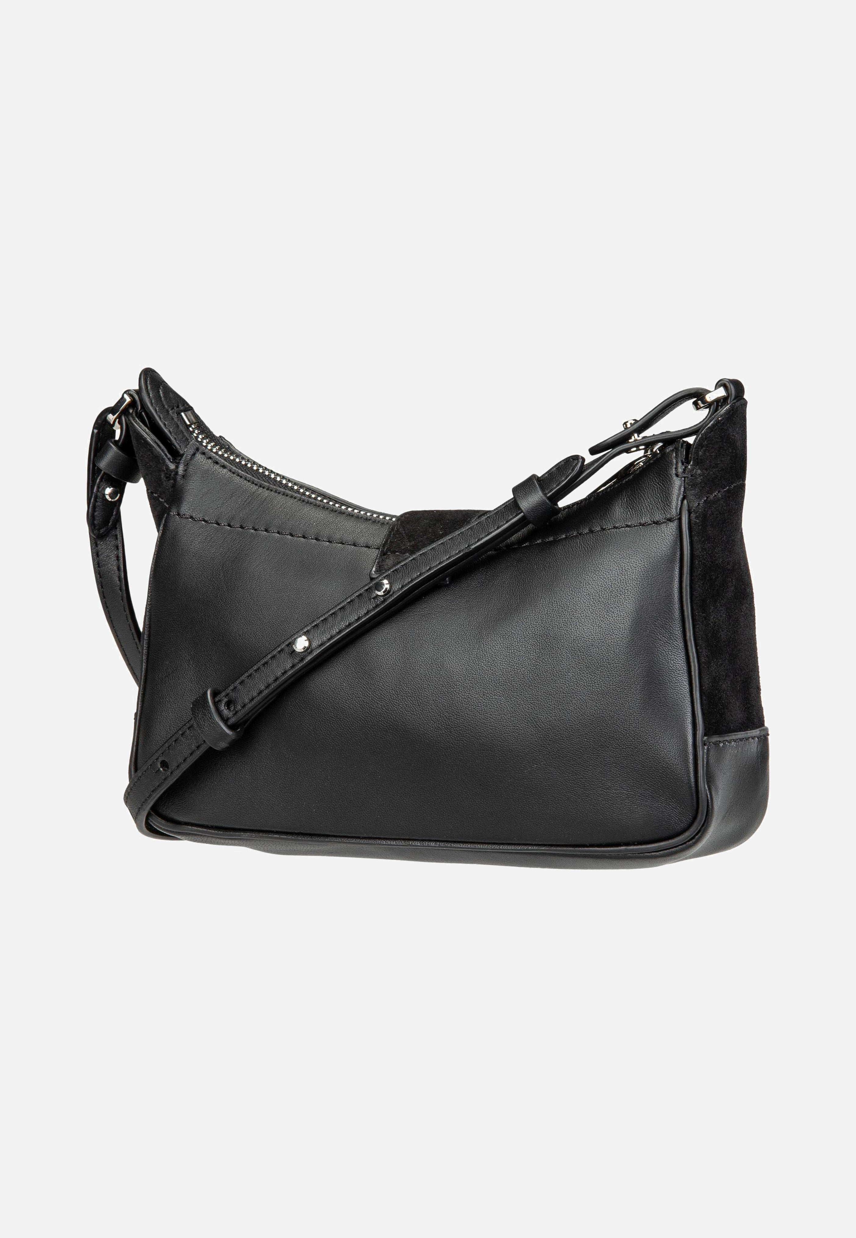 Liebeskind Berlin - Ren S 2167143 Black - Shoulder Bag | Women-Image