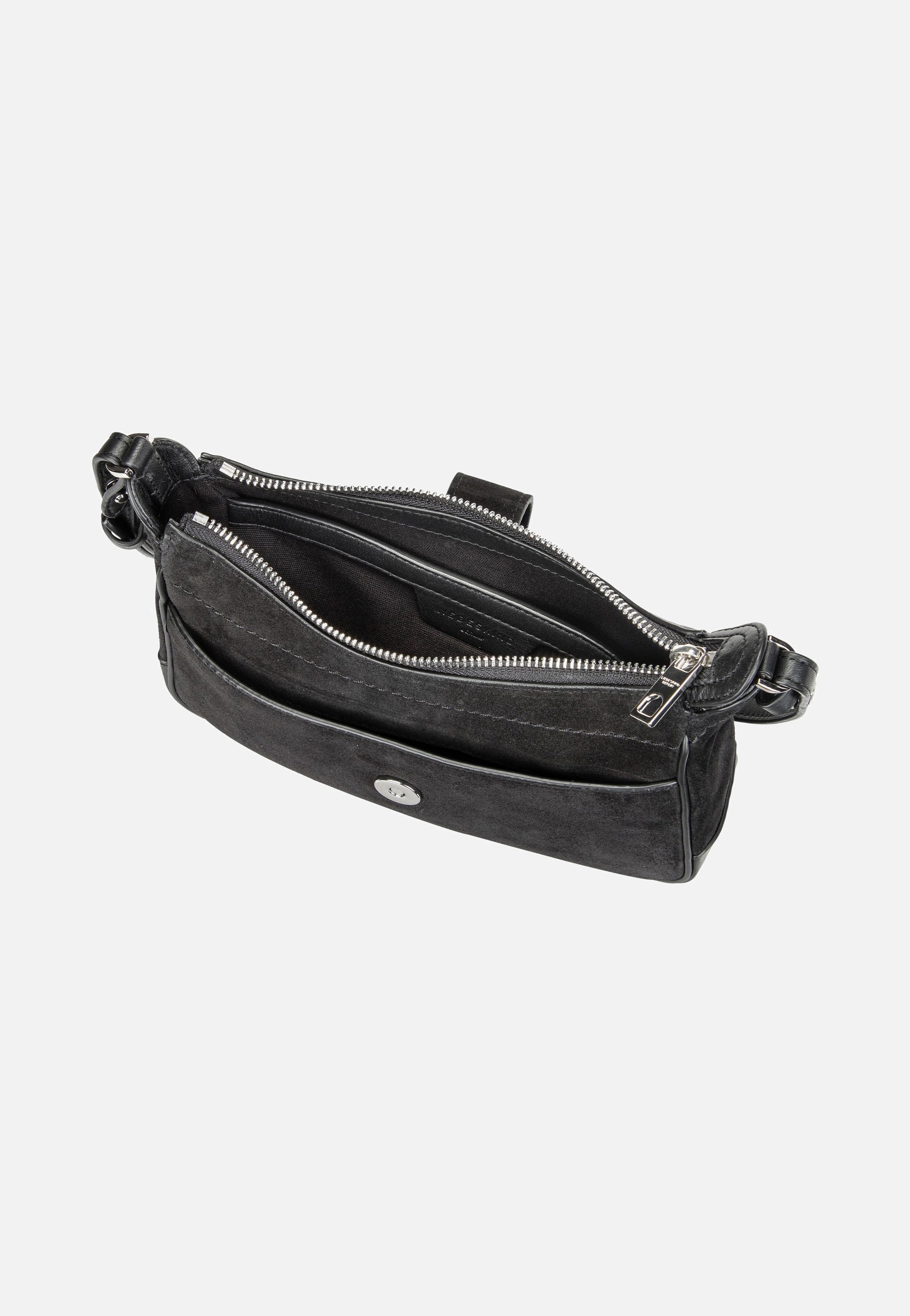 Liebeskind Berlin - Ren S 2167143 Black - Shoulder Bag | Women-Image
