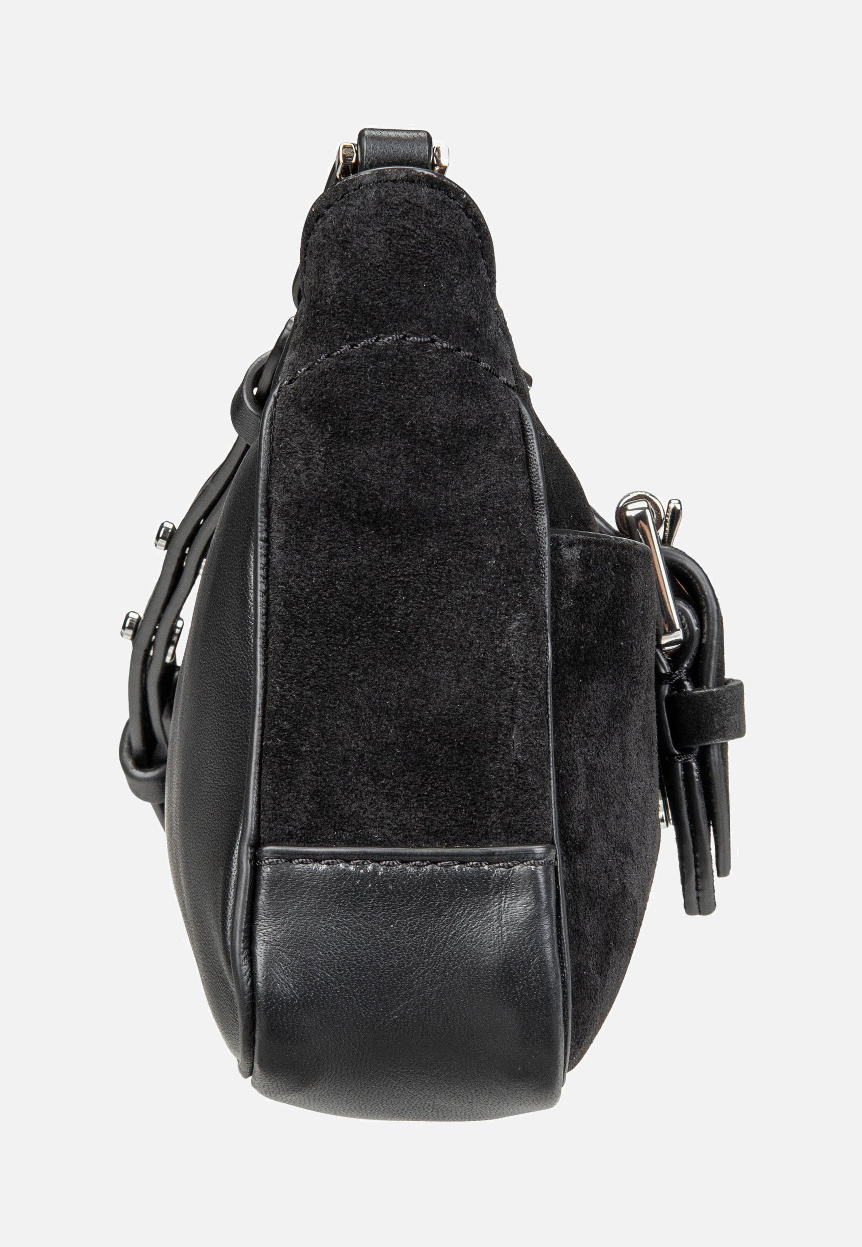 Liebeskind Berlin - Ren S 2167143 Black - Shoulder Bag | Women-Image