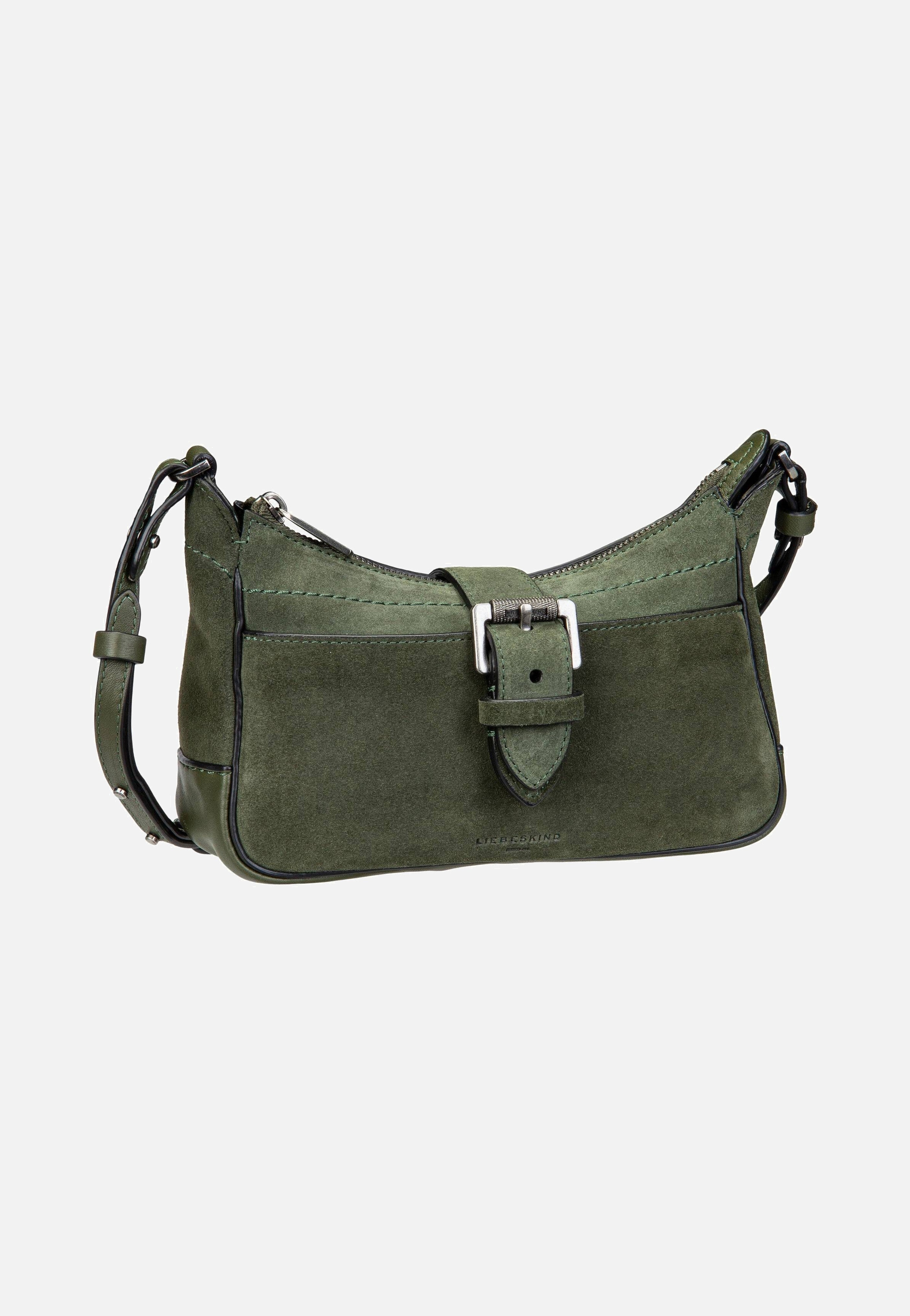 Liebeskind Berlin - Ren S 2167143 Forest - Shoulder Bag | Women-Image