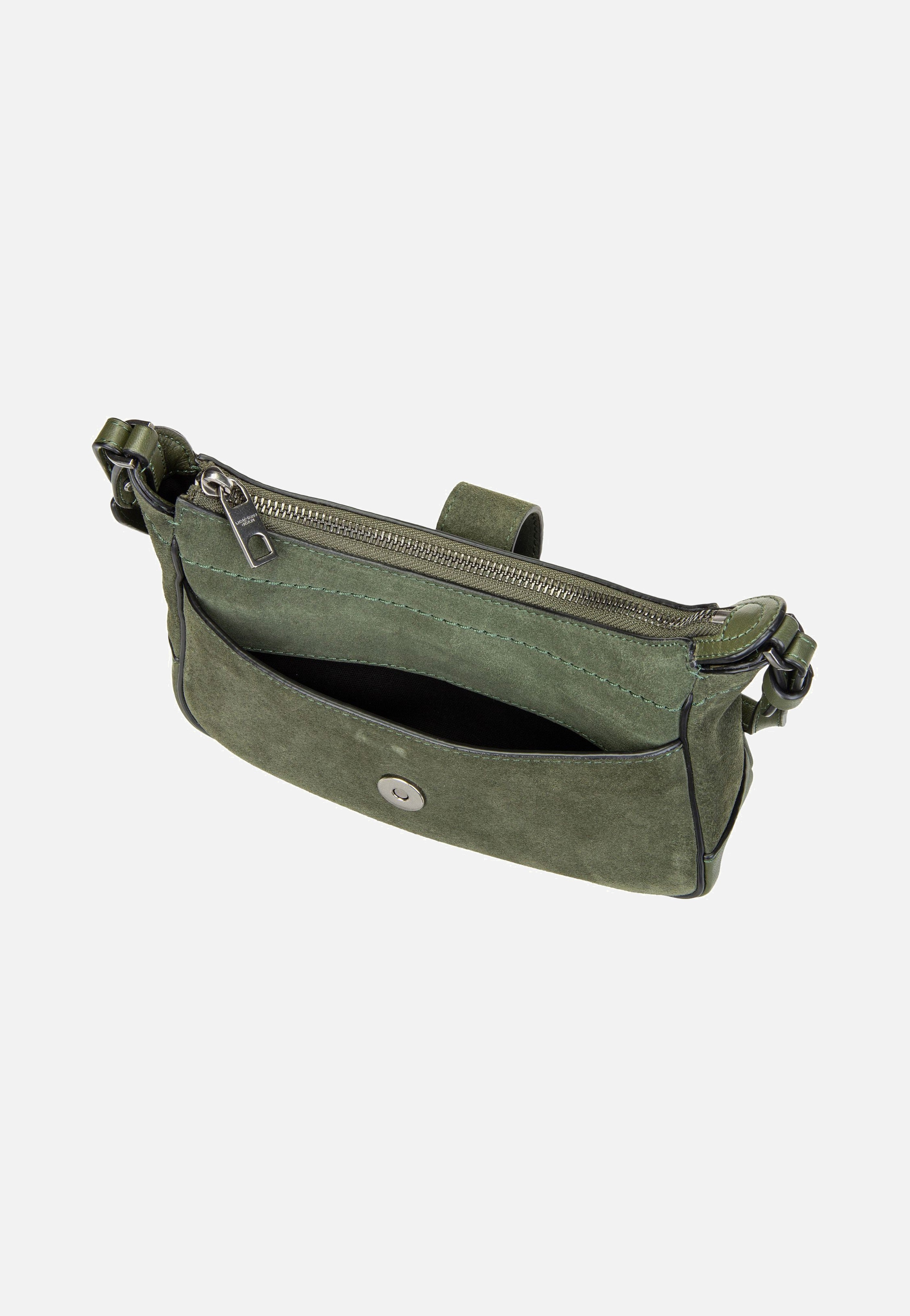 Liebeskind Berlin - Ren S 2167143 Forest - Shoulder Bag | Women-Image