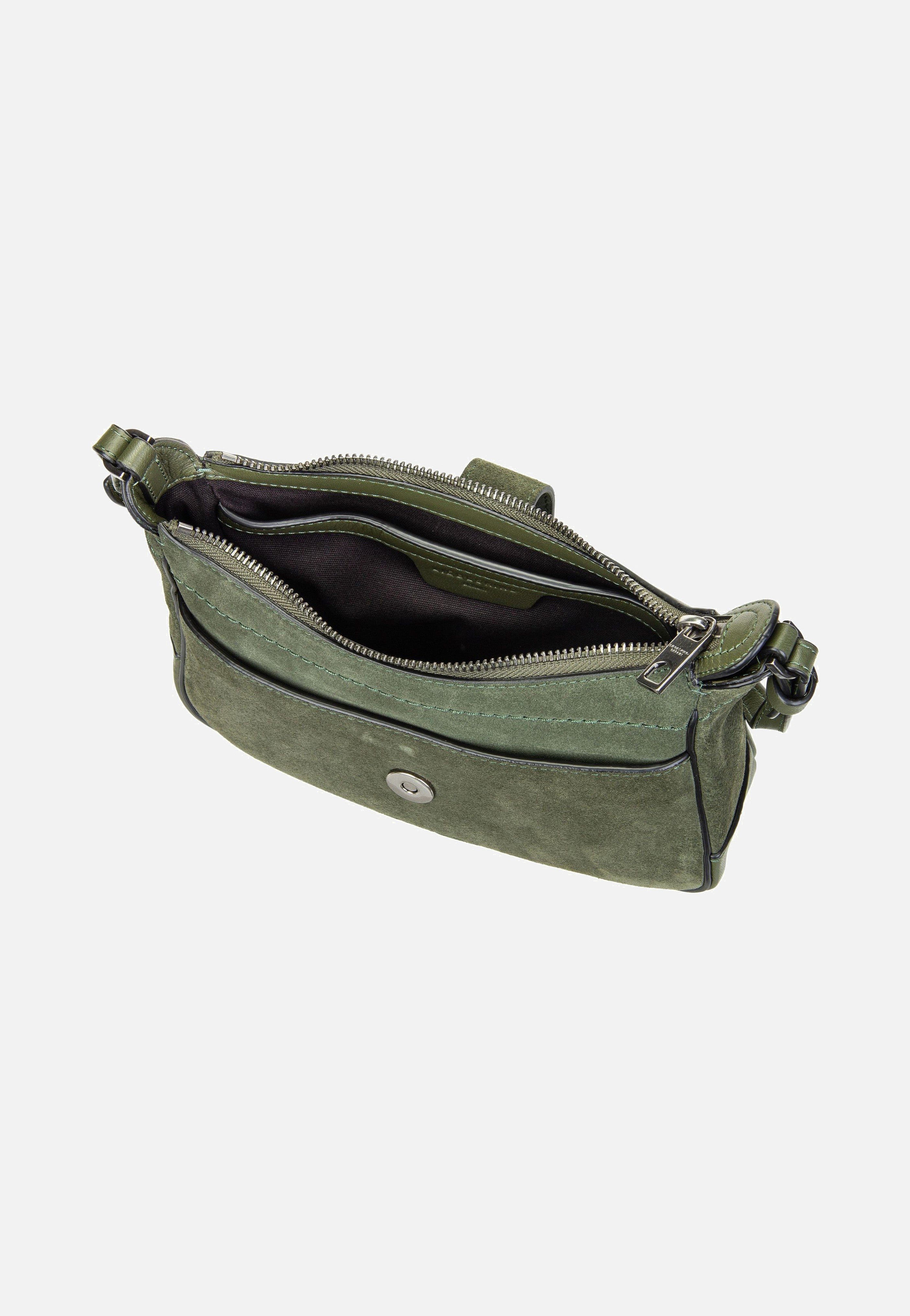Liebeskind Berlin - Ren S 2167143 Forest - Shoulder Bag | Women-Image