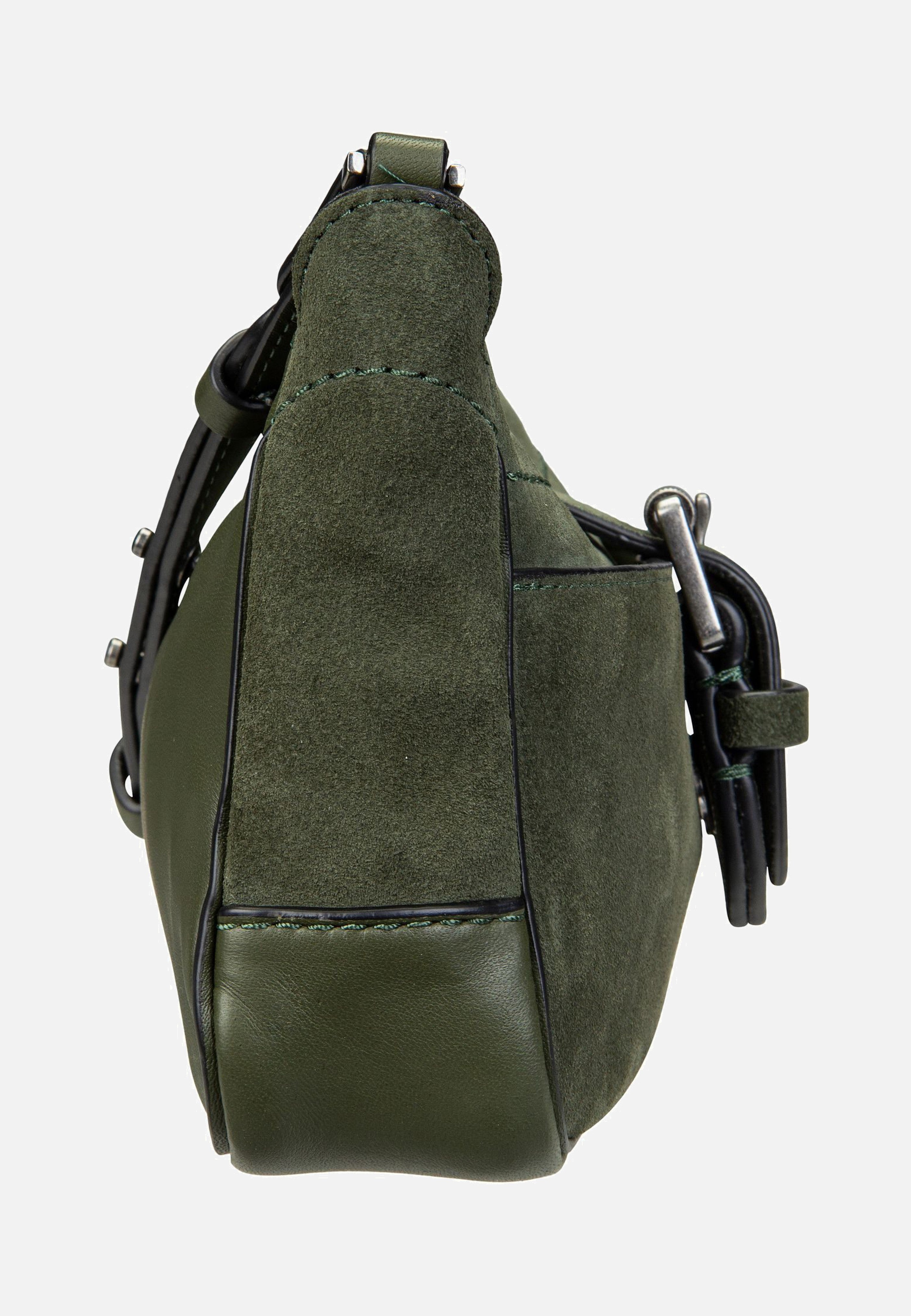 Liebeskind Berlin - Ren S 2167143 Forest - Shoulder Bag | Women-Image