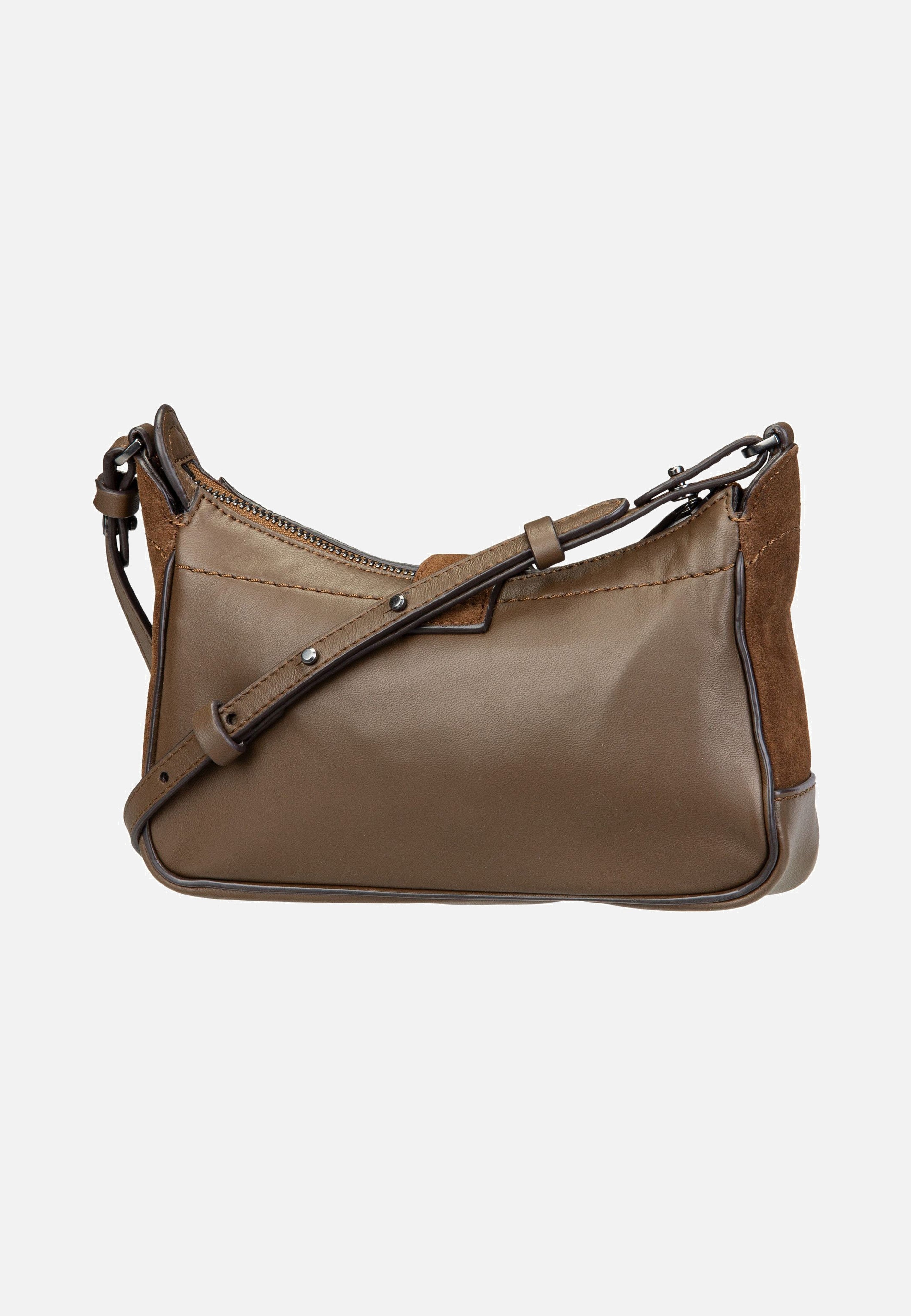 Liebeskind Berlin - Ren S 2167143 Safari - Shoulder Bag | Women-Image