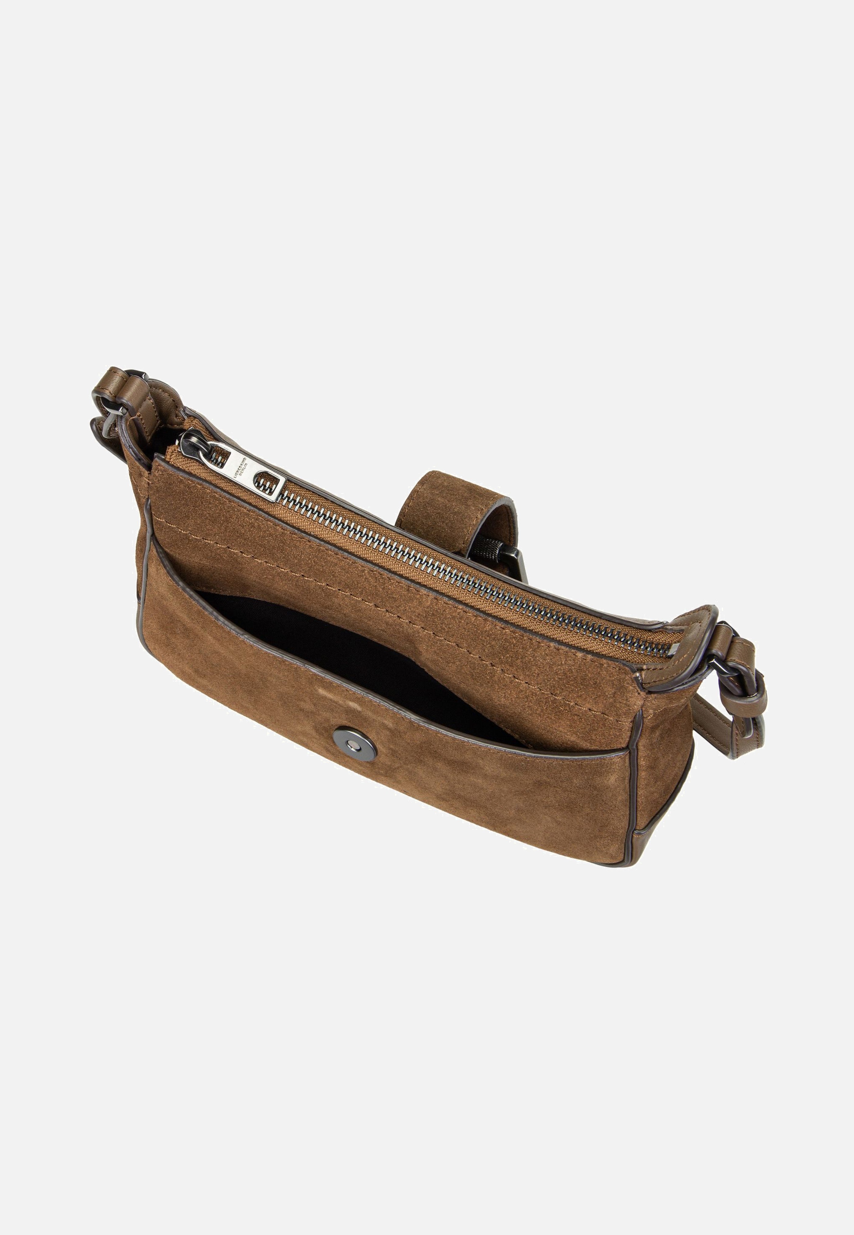 Liebeskind Berlin - Ren S 2167143 Safari - Shoulder Bag | Women-Image