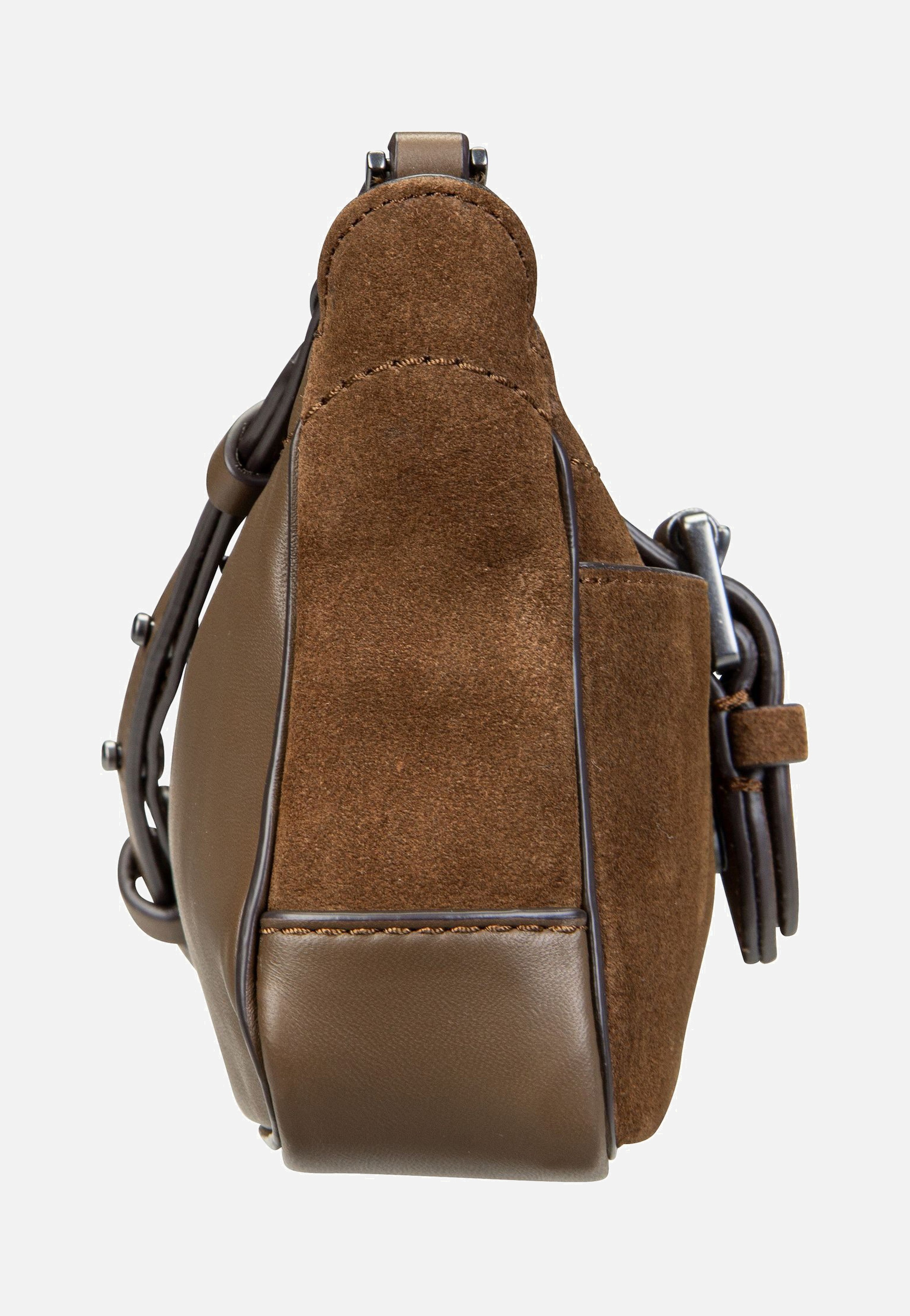 Liebeskind Berlin - Ren S 2167143 Safari - Shoulder Bag | Women-Image