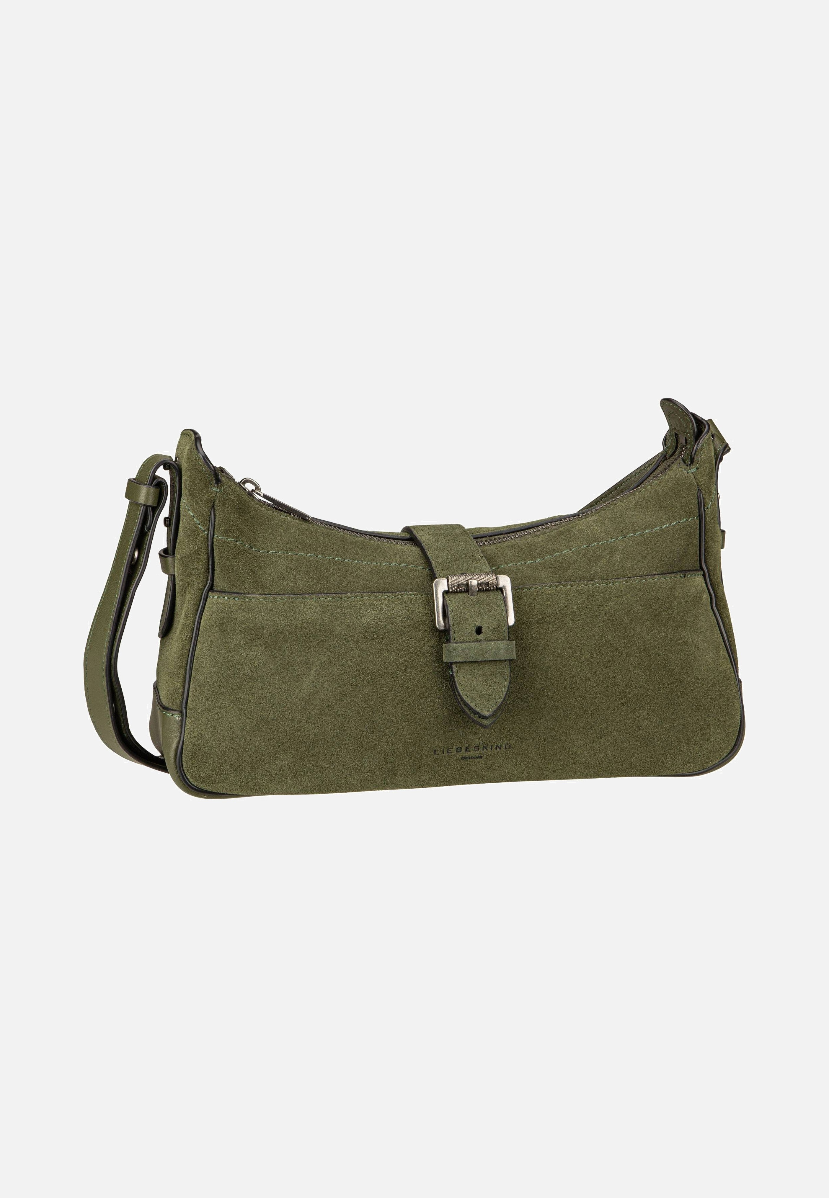 Liebeskind Berlin - Ren S 2167146 Forest - Shoulder Bag | Women-Image