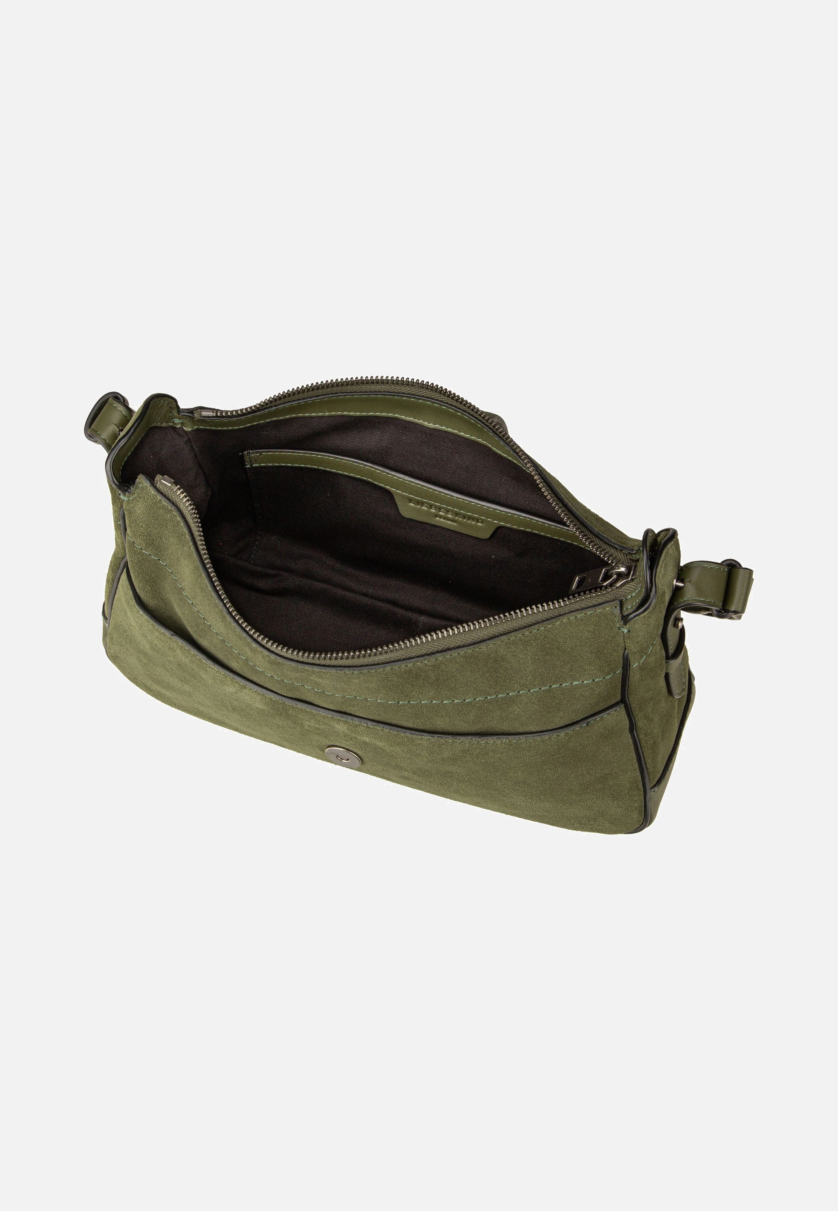 Liebeskind Berlin - Ren S 2167146 Forest - Shoulder Bag | Women-Image