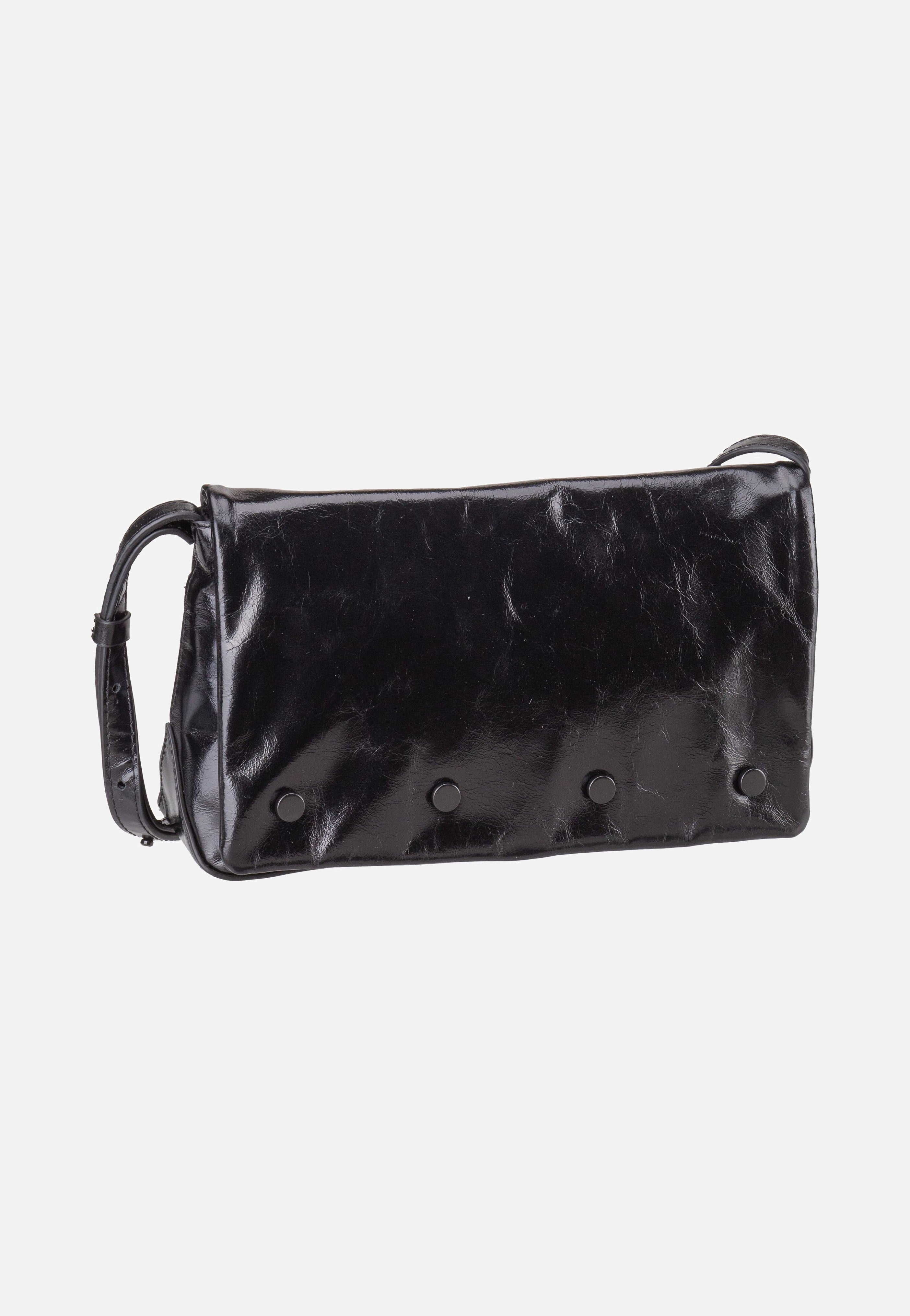 Liebeskind Berlin Rive 2167115 Black Umhängetasche