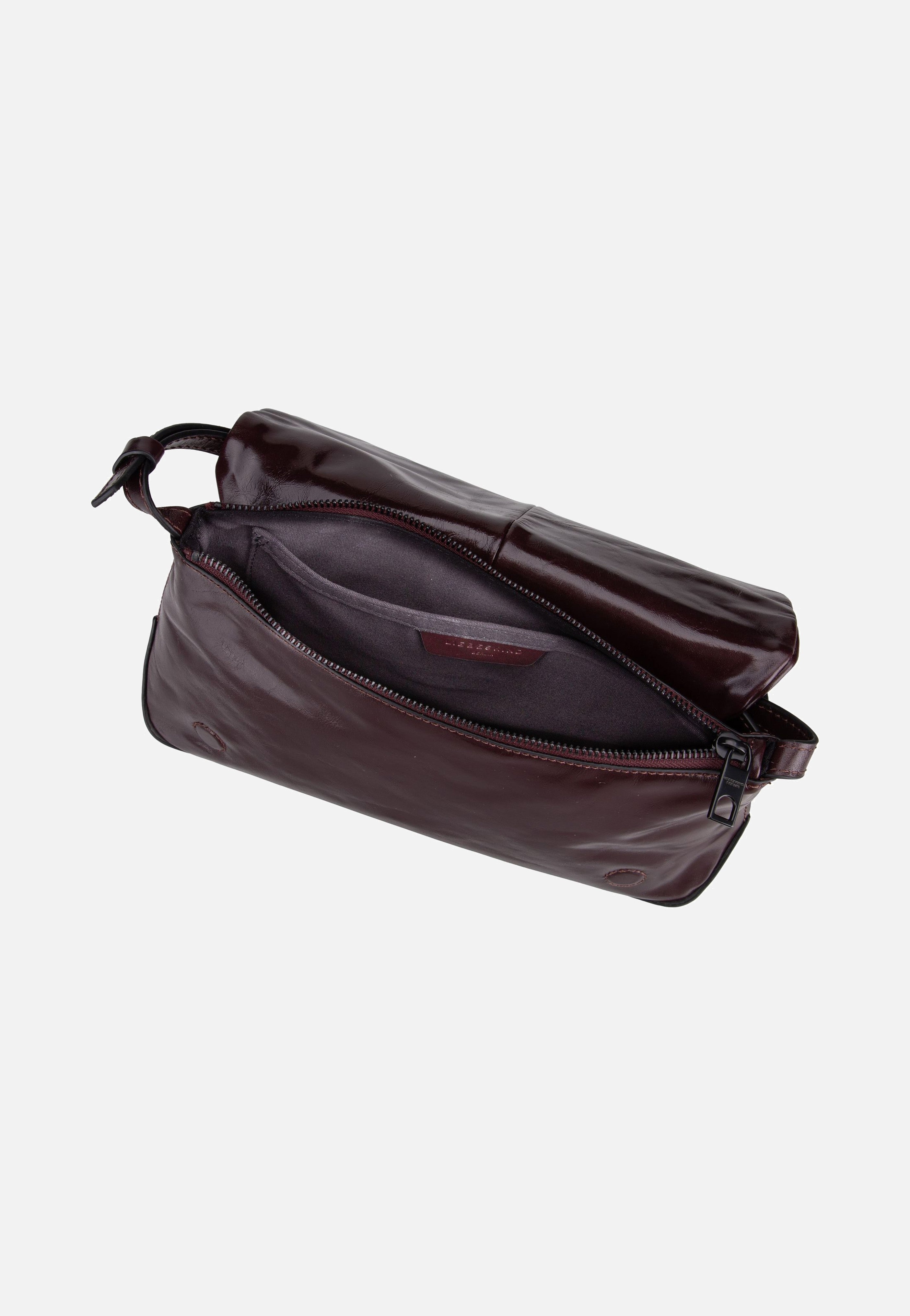 Liebeskind Berlin - Rive 2167115 Burgundy - Crossbody Bag | Women-Image