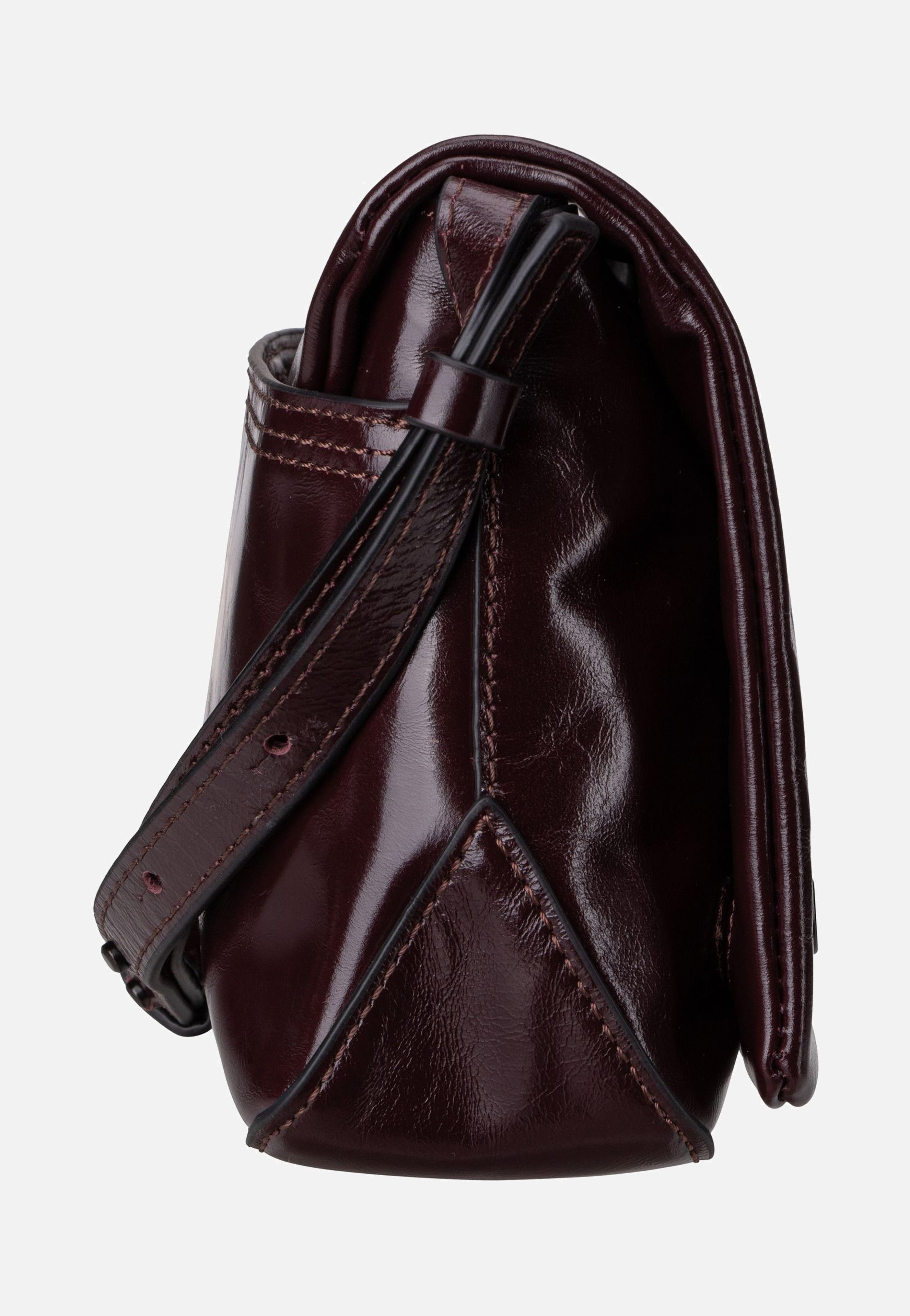 Liebeskind Berlin - Rive 2167115 Burgundy - Crossbody Bag | Women-Image