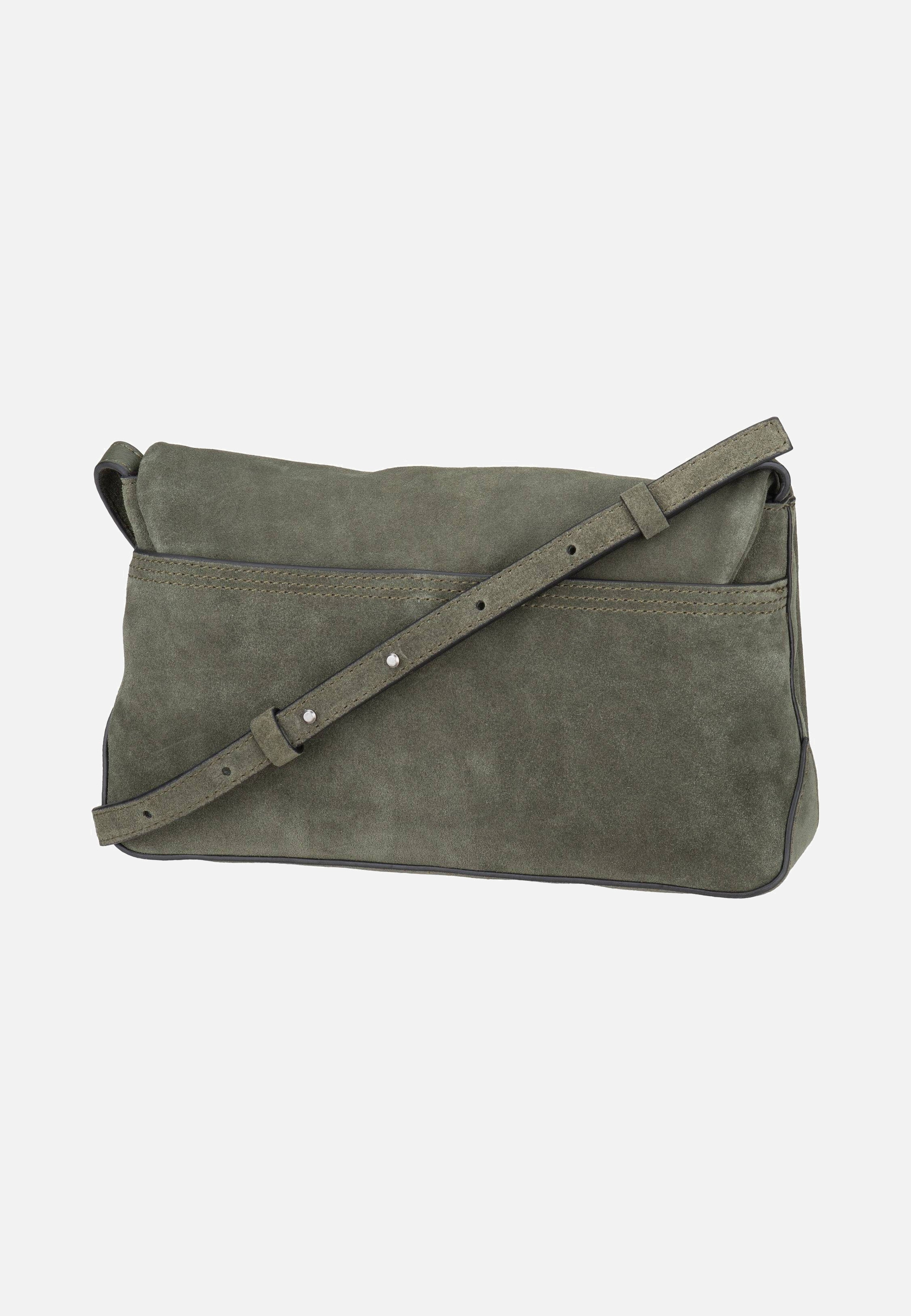 Liebeskind Berlin - Rive Hydro 2167116 Forest - Crossbody Bag | Women-Image