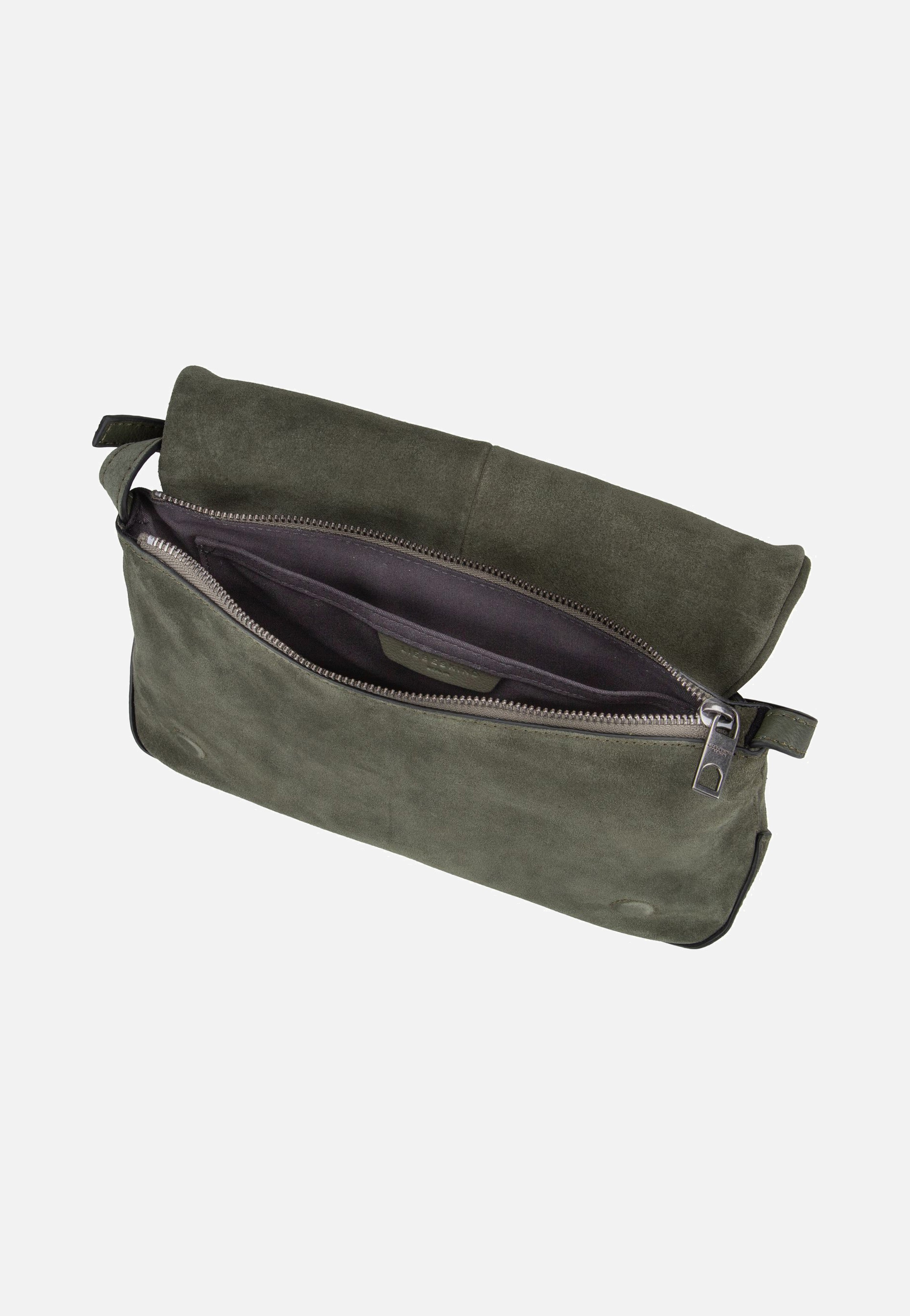 Liebeskind Berlin - Rive Hydro 2167116 Forest - Crossbody Bag | Women-Image
