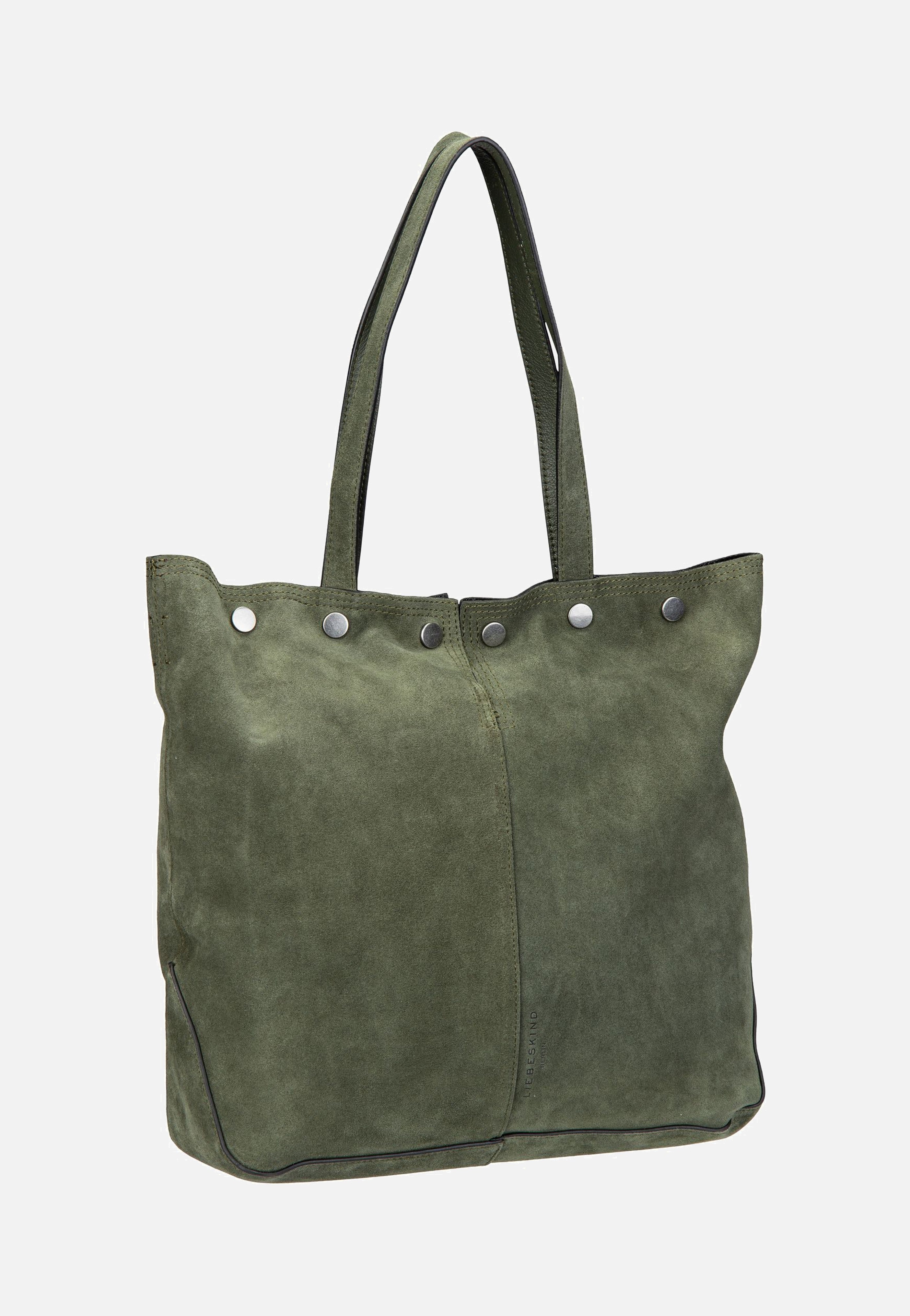 Liebeskind Berlin - Rive Hydro L 2169091 Forest - Shopper | Women-Image