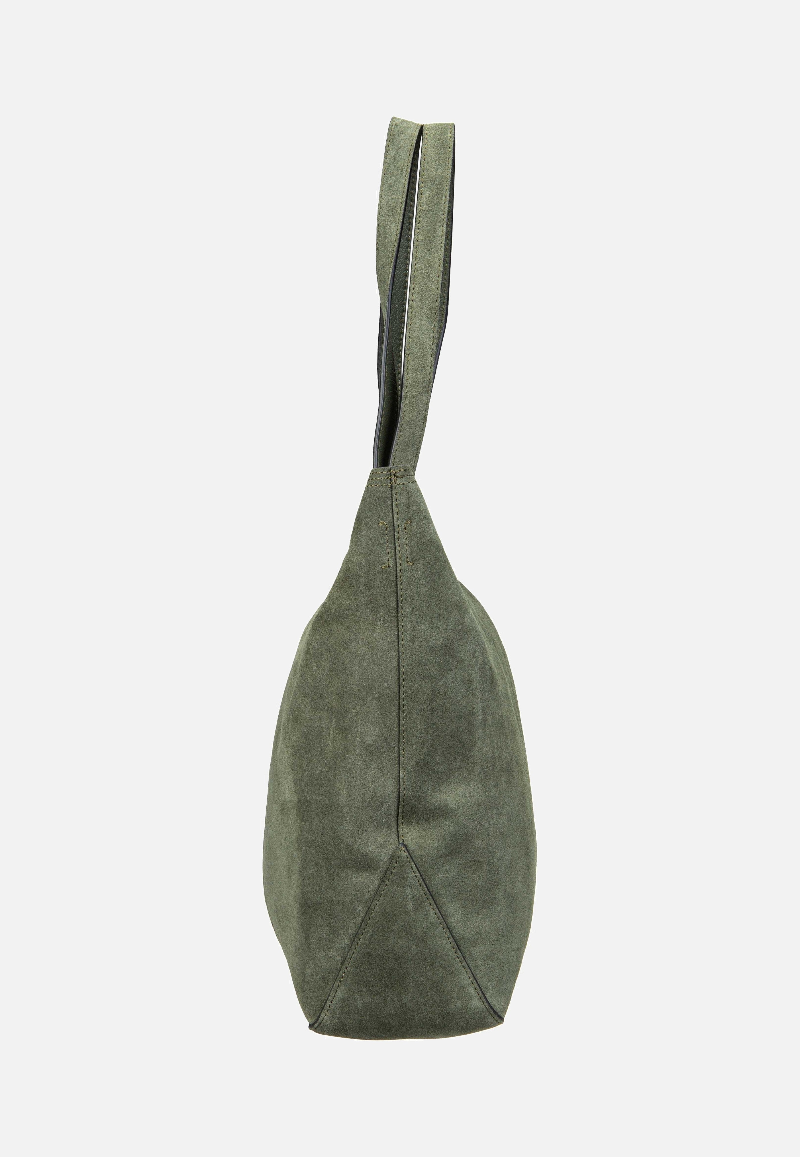 Liebeskind Berlin - Rive Hydro L 2169091 Forest - Shopper | Women-Image
