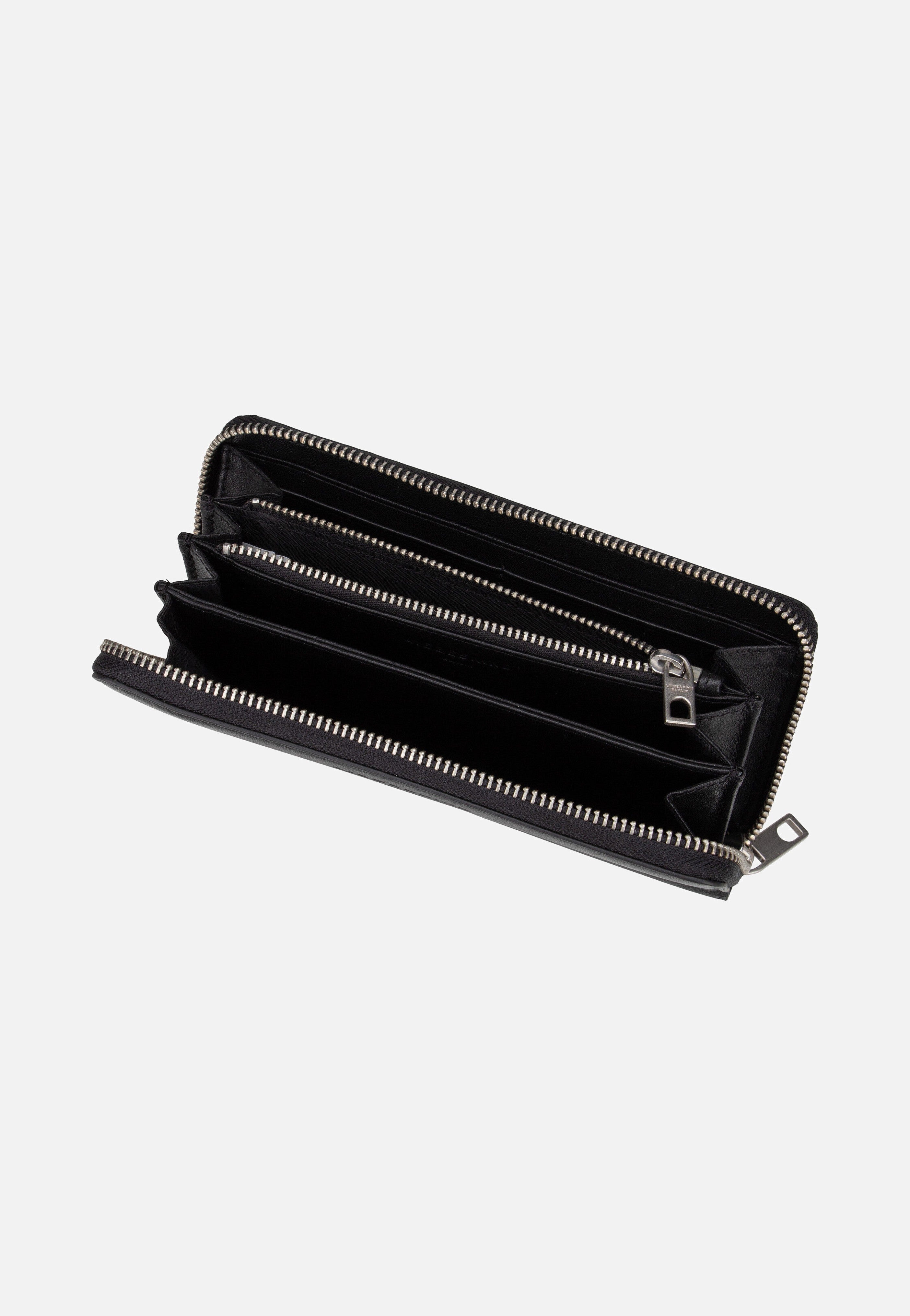 Liebeskind Berlin - Sally 2169022 Black - Wallet | Women-Image