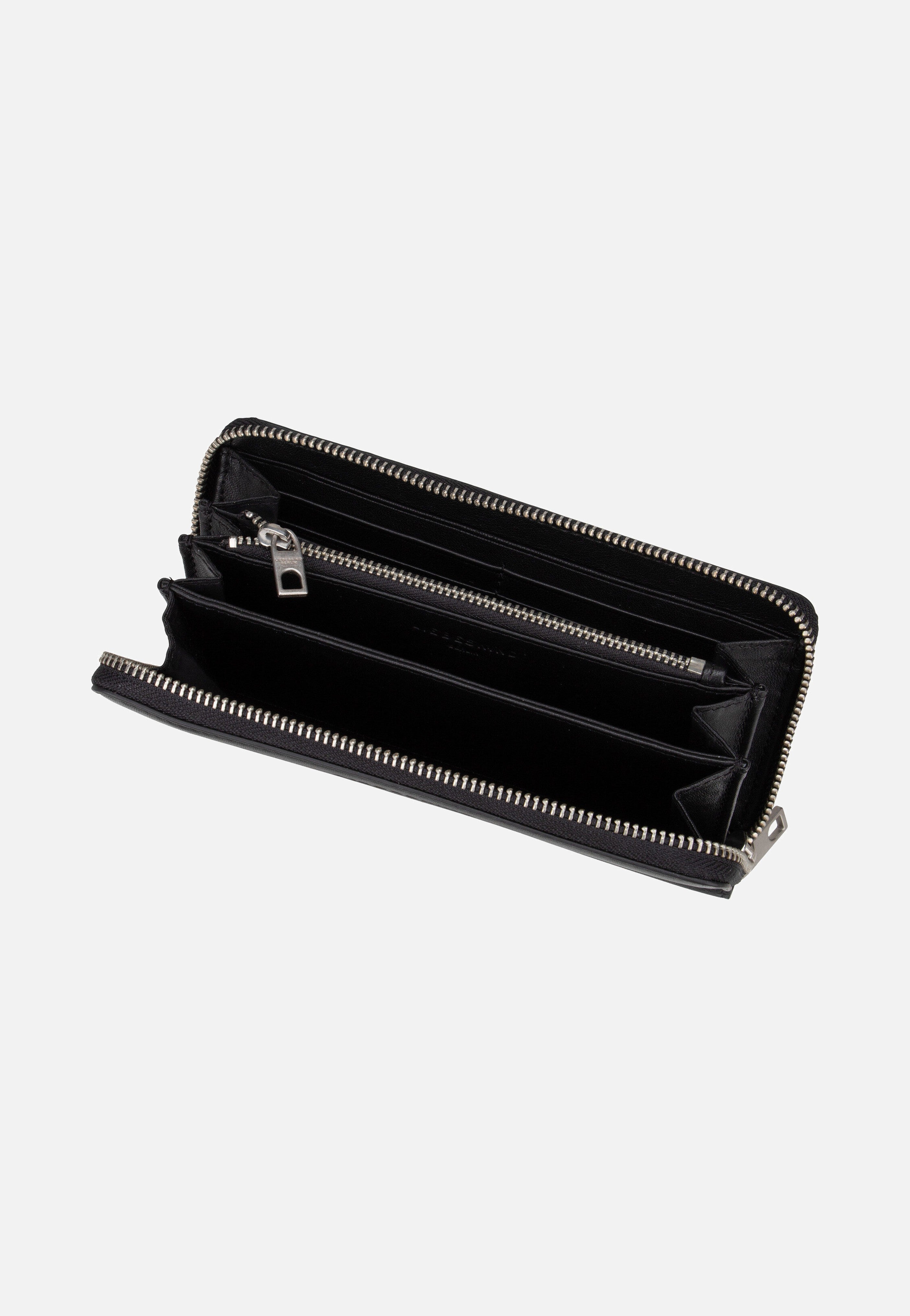 Liebeskind Berlin - Sally 2169022 Black - Wallet | Women-Image