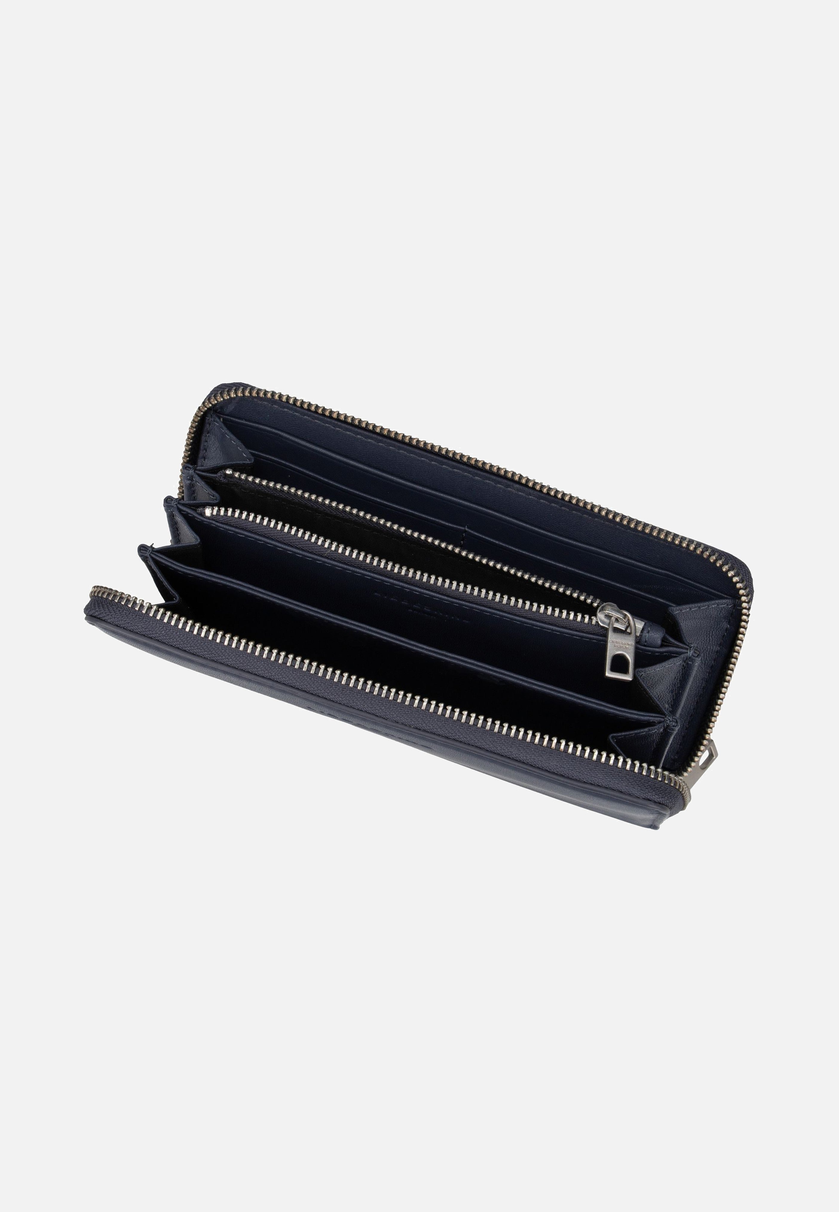 Liebeskind Berlin - Sally 2169022 Cobalt Night - Wallet | Women-Image