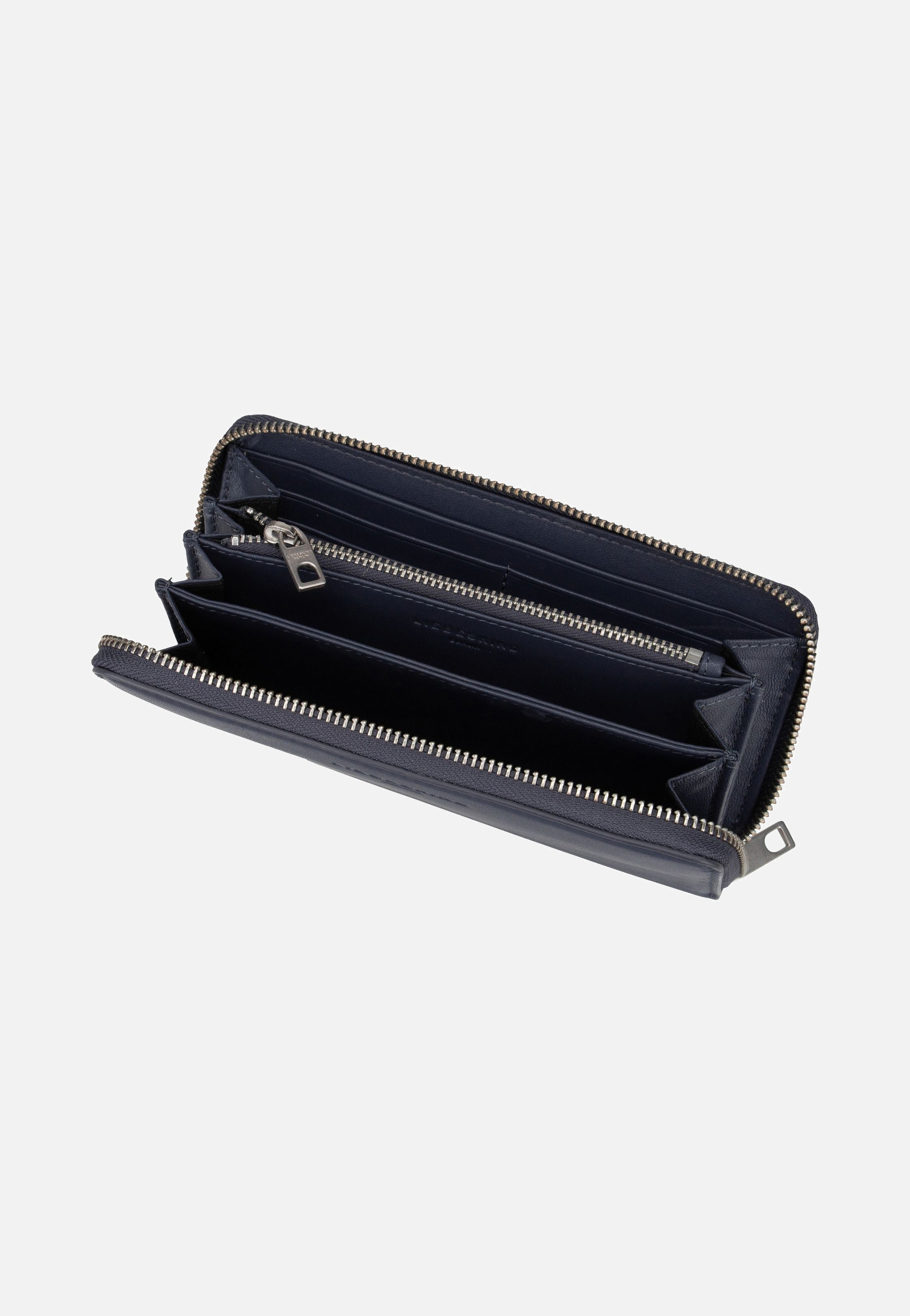 Liebeskind Berlin - Sally 2169022 Cobalt Night - Wallet | Women-Image
