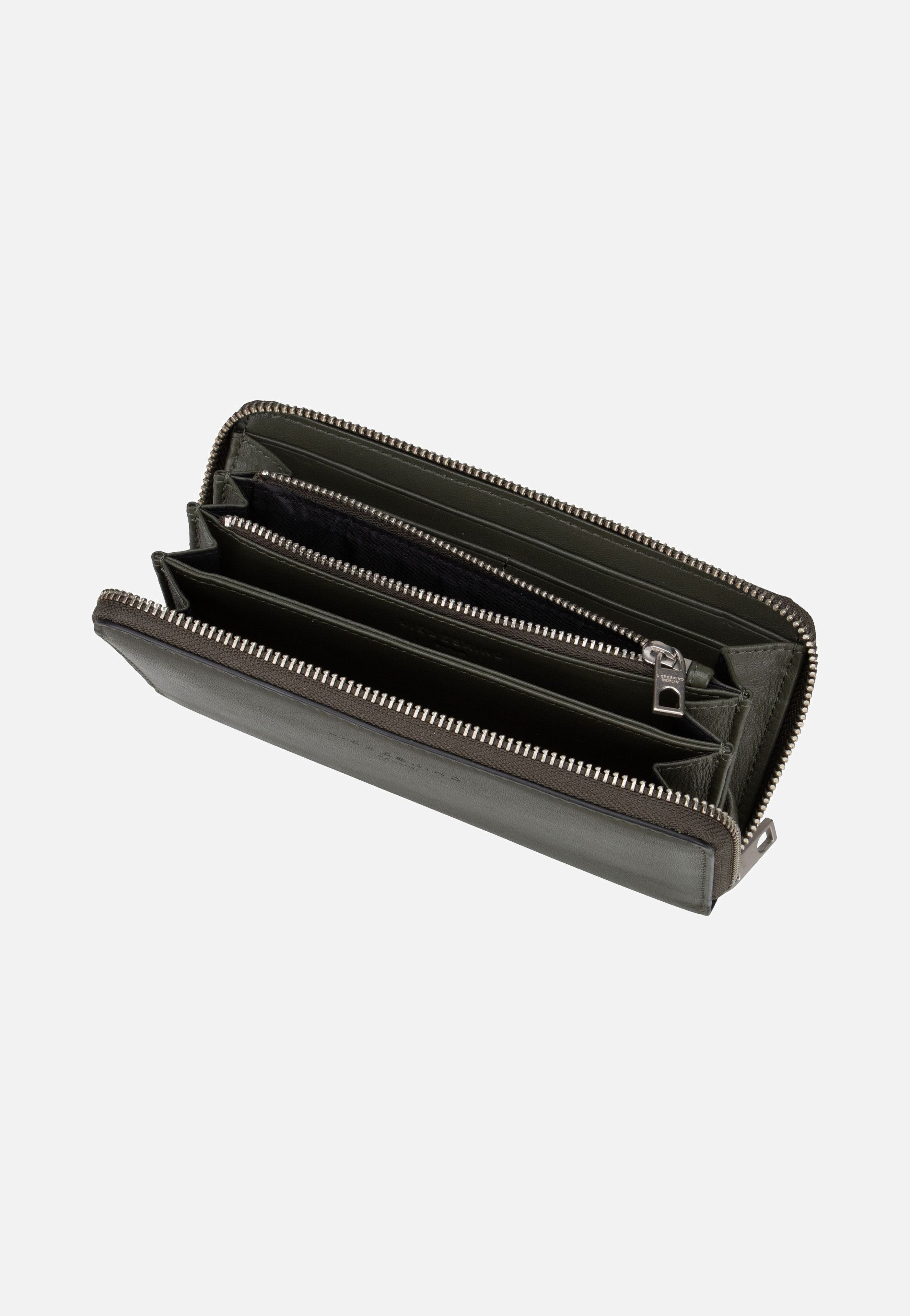 Liebeskind Berlin - Sally 2169022 Cypress Green - Wallet | Women-Image