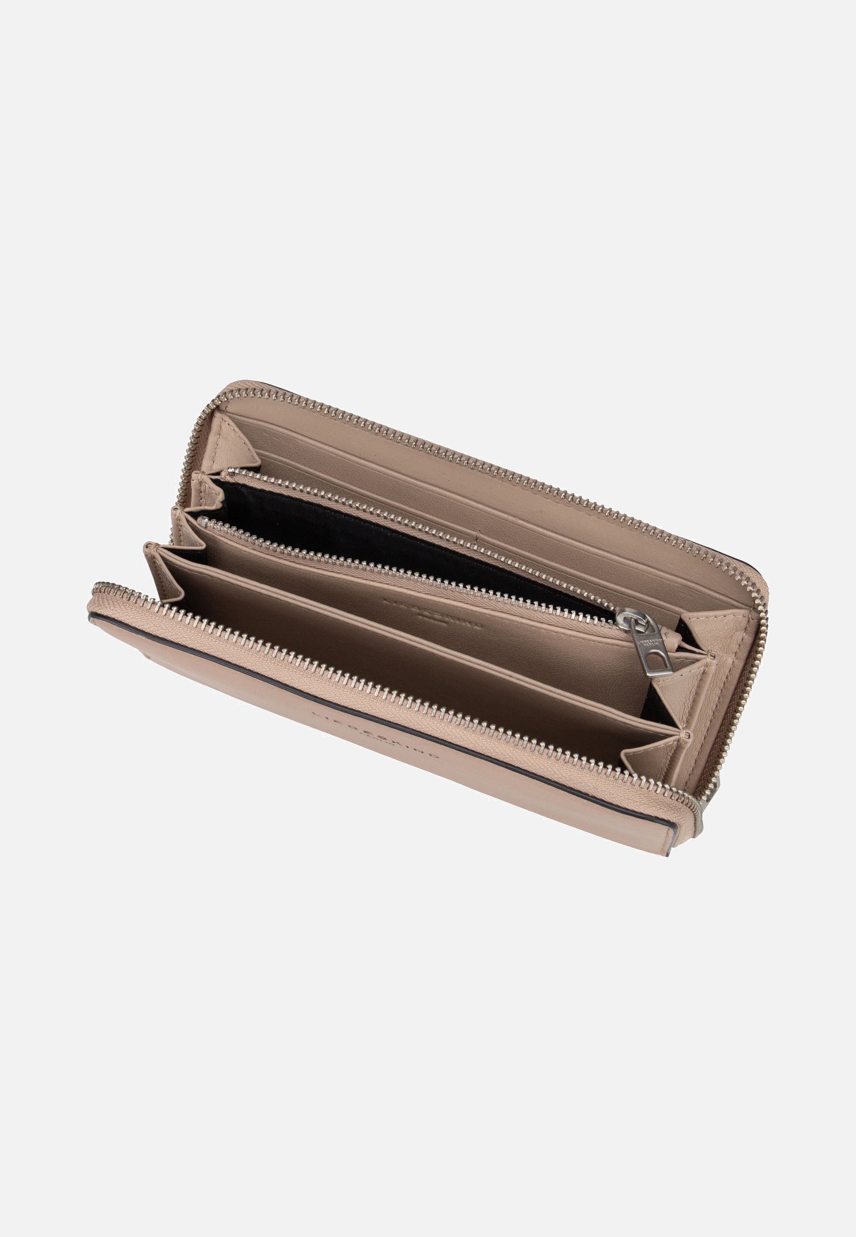 Liebeskind Berlin - Sally 2169022 Stone - Wallet | Women-Image