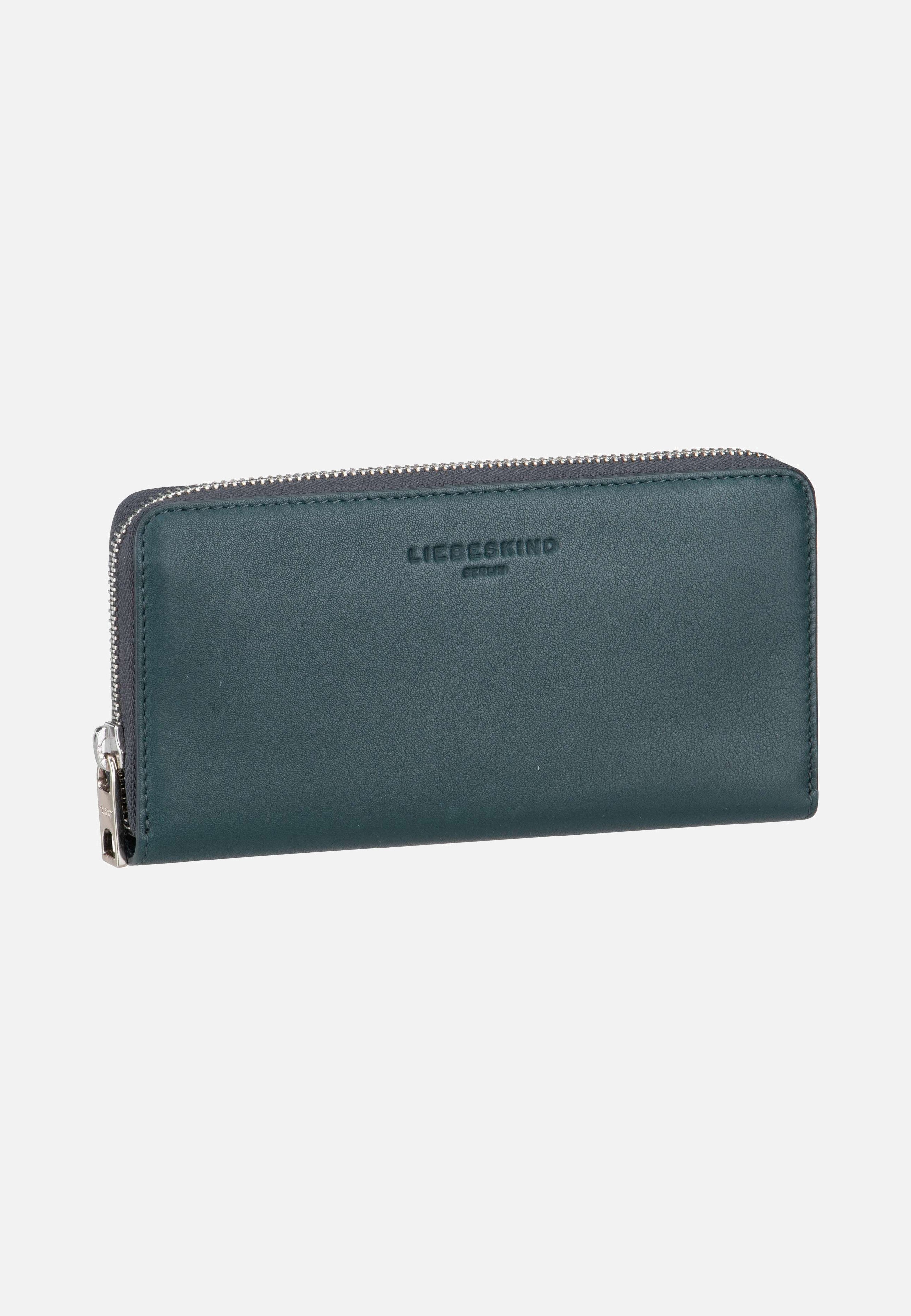 Liebeskind Berlin - Sally L 2167652 Mystic River - Wallet | Neutral-Image