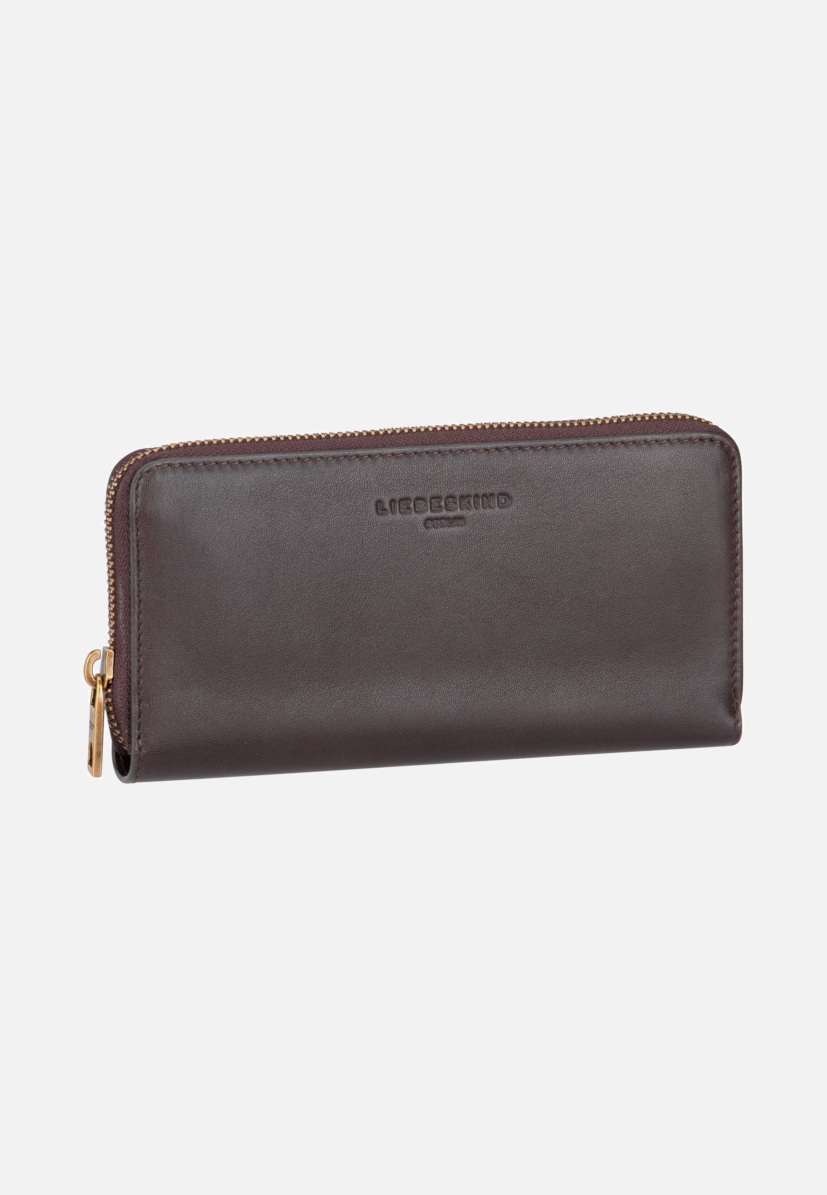 Liebeskind Berlin - Sally L 2167652 Roasted - Wallet | Women-Image