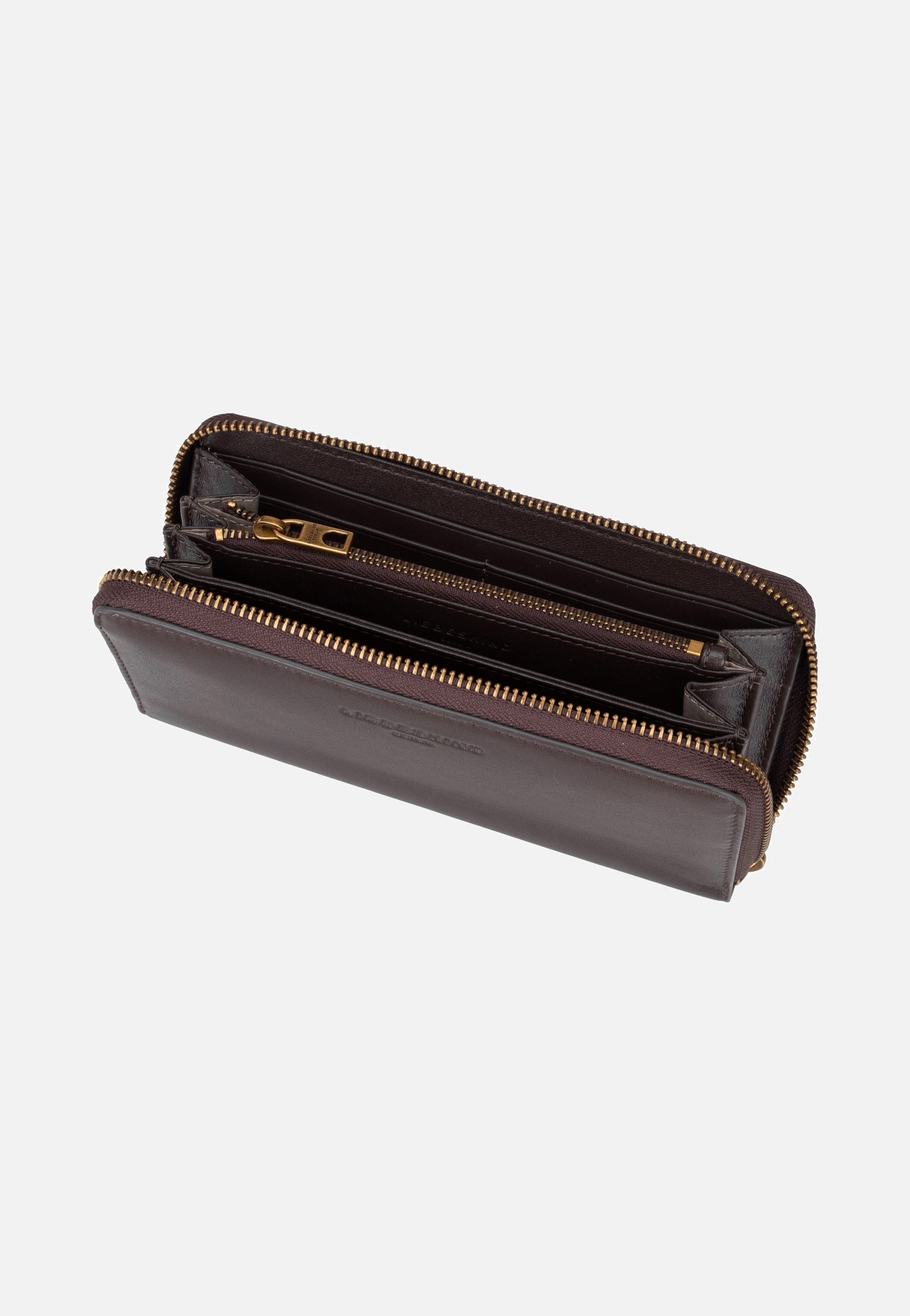 Liebeskind Berlin - Sally L 2167652 Roasted - Wallet | Neutral-Image