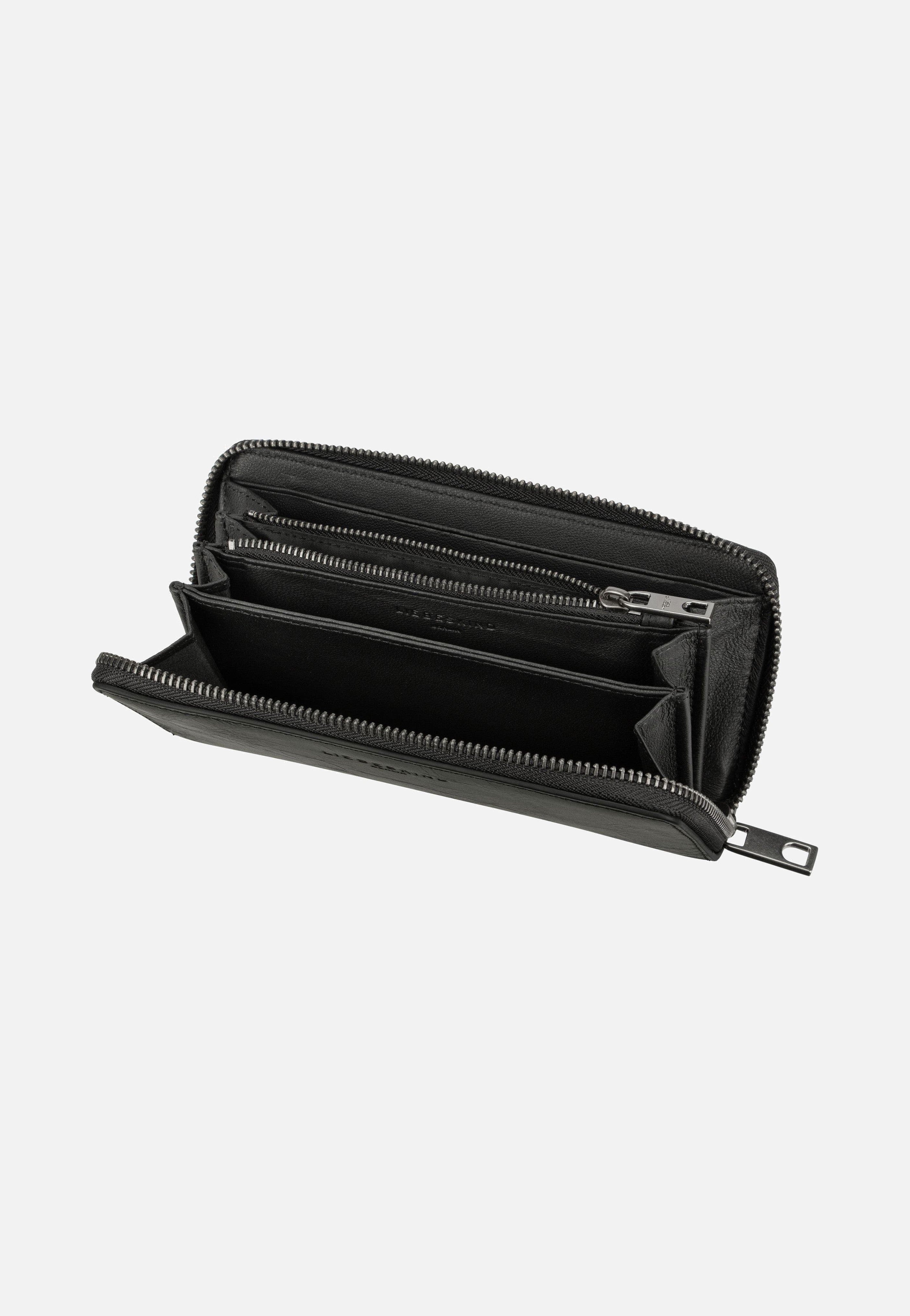 Liebeskind Berlin - Sally L Archive Black - Wallet | Women-Image