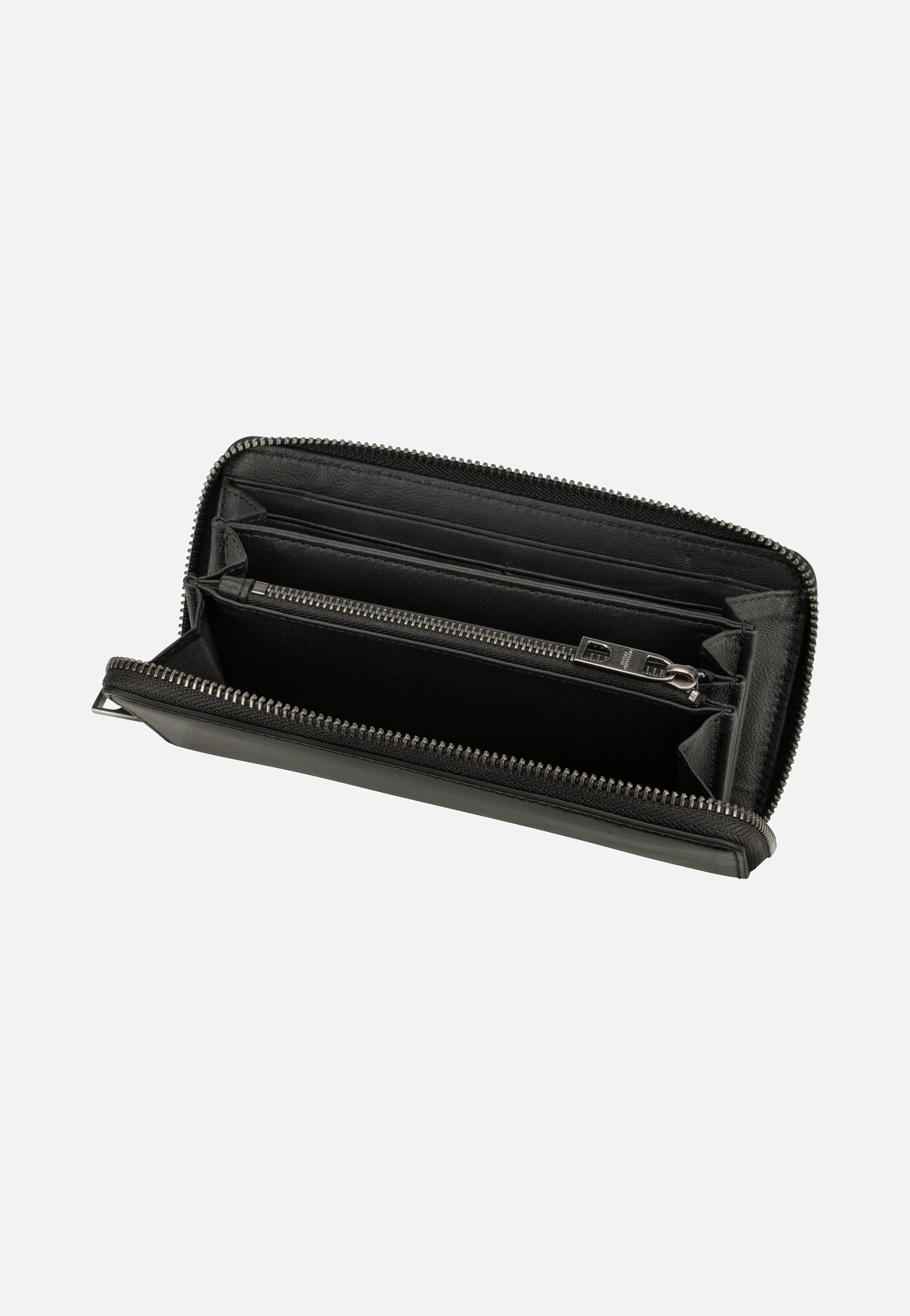 Liebeskind Berlin - Sally L Archive Black - Wallet | Women-Image