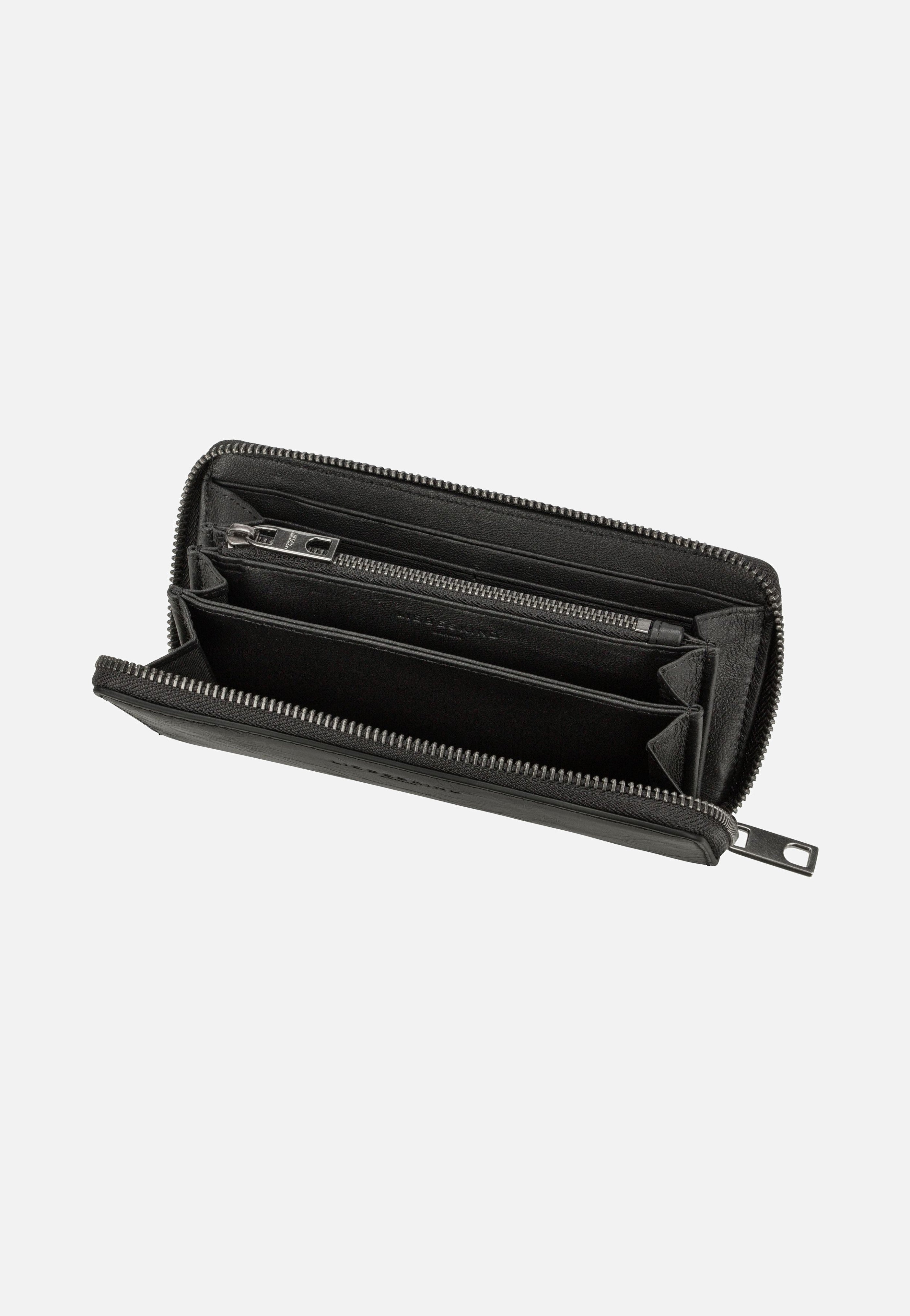 Liebeskind Berlin - Sally L Archive Black - Wallet | Women-Image