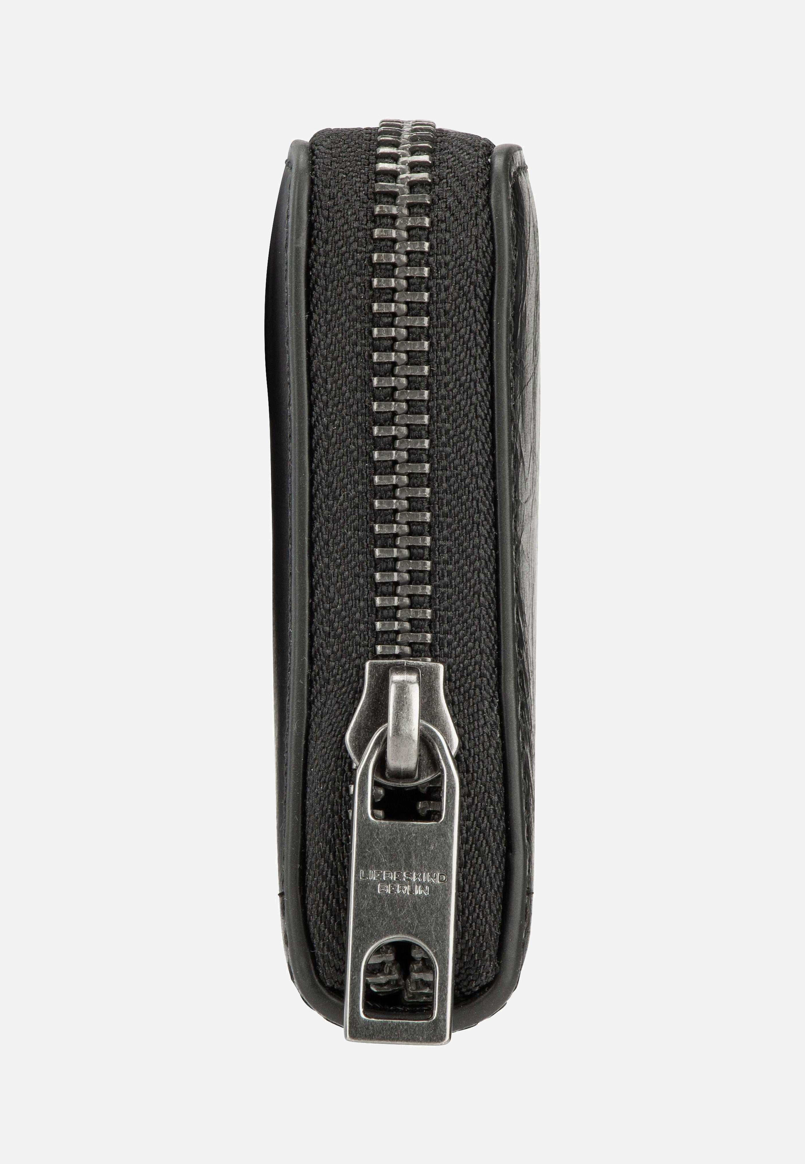 Liebeskind Berlin - Sally L Archive Black - Wallet | Women-Image