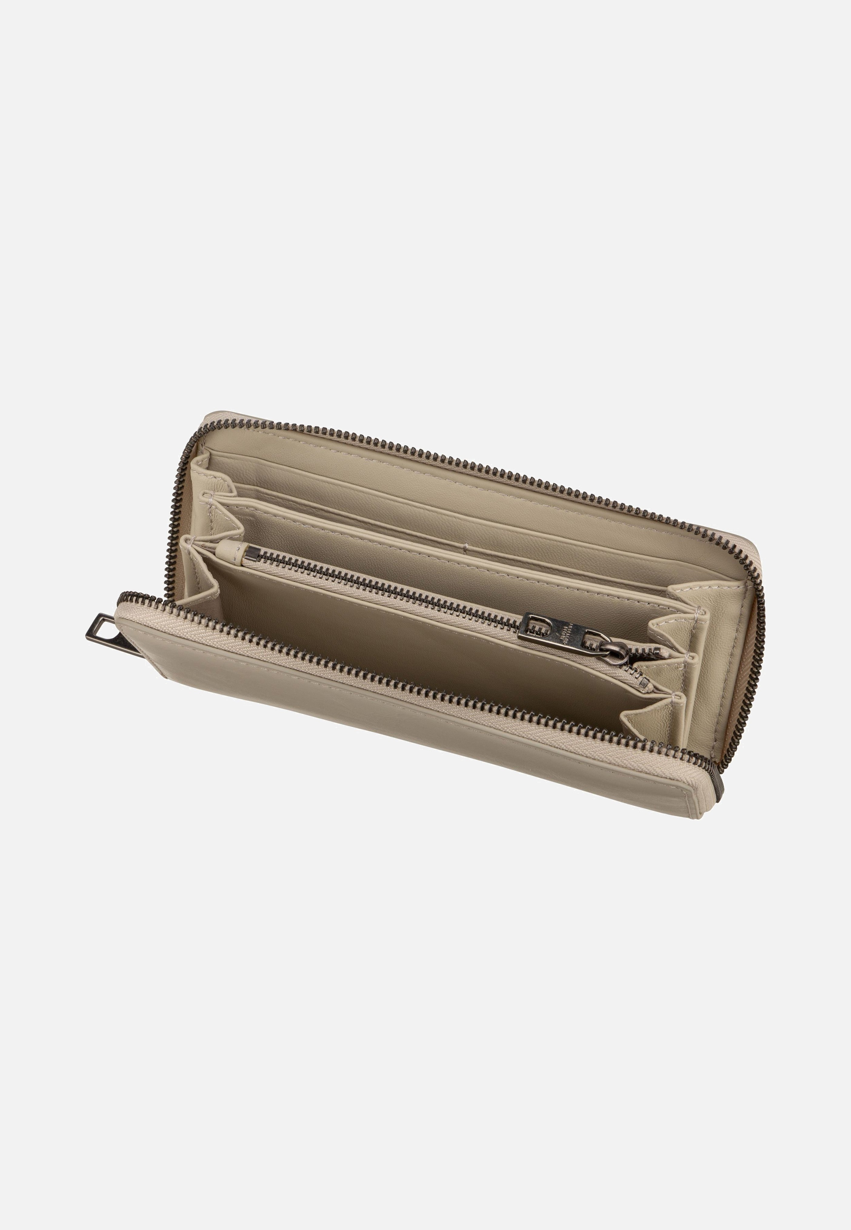 Liebeskind Berlin - Sally L Archive Milk - Wallet | Women-Image