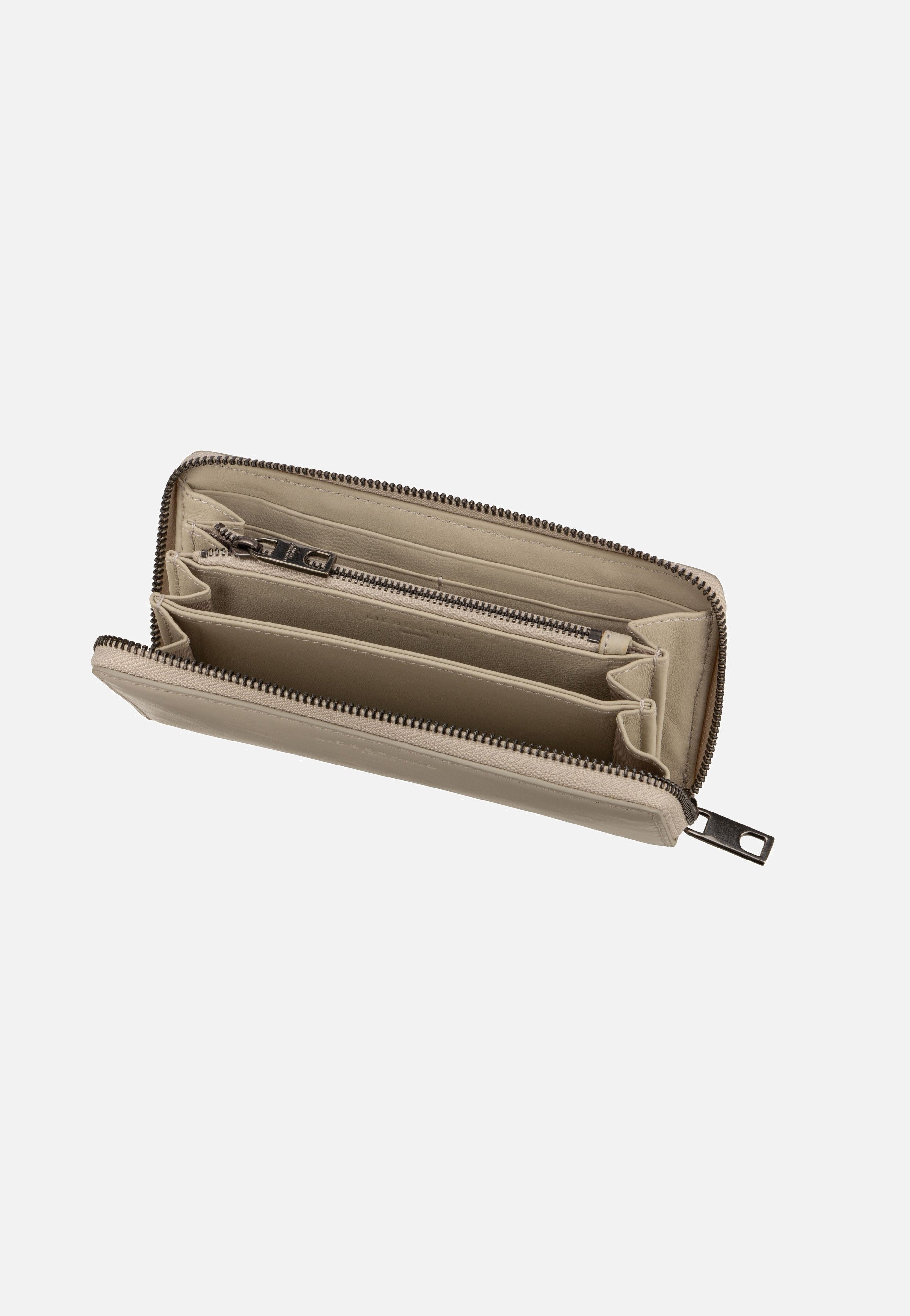 Liebeskind Berlin - Sally L Archive Milk - Wallet | Women-Image