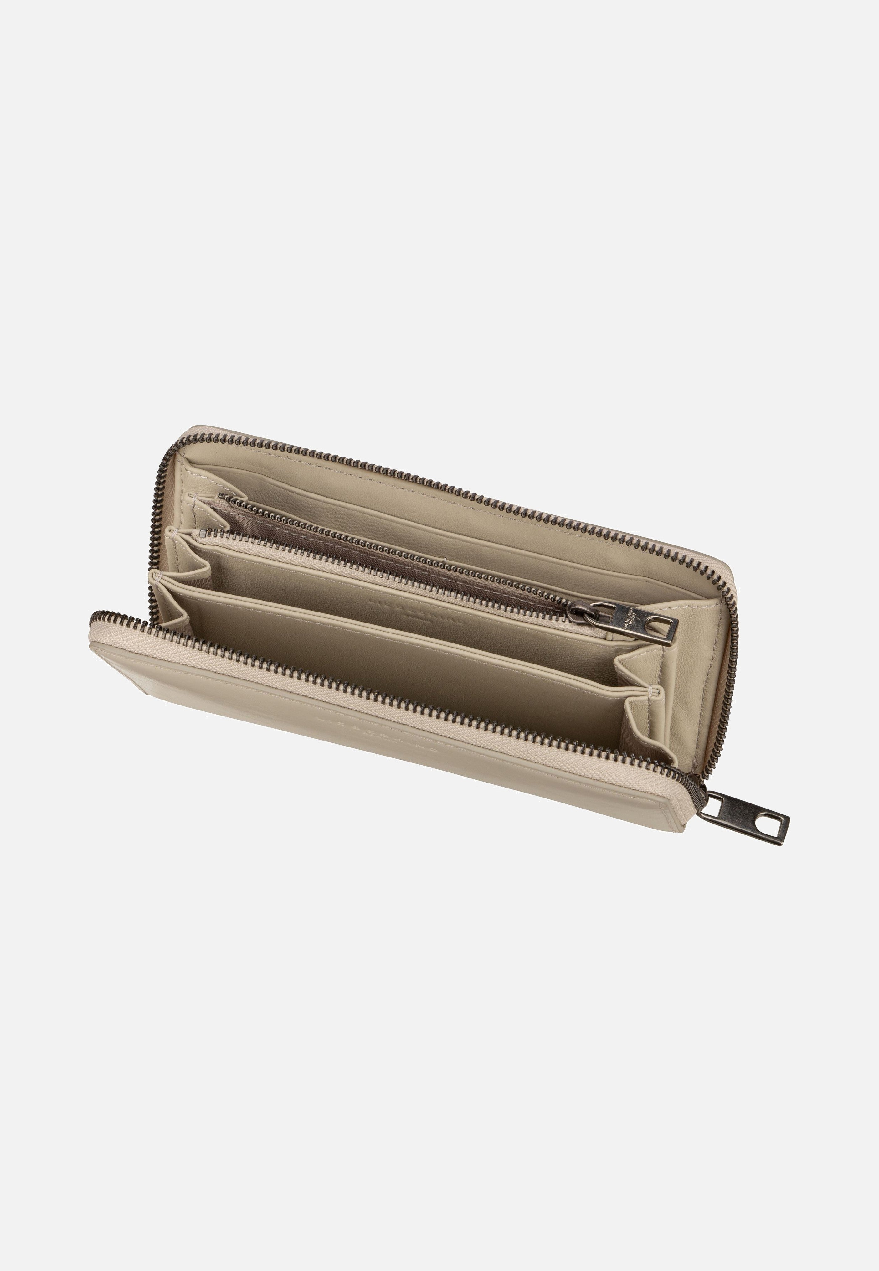 Liebeskind Berlin - Sally L Archive Milk - Wallet | Women-Image