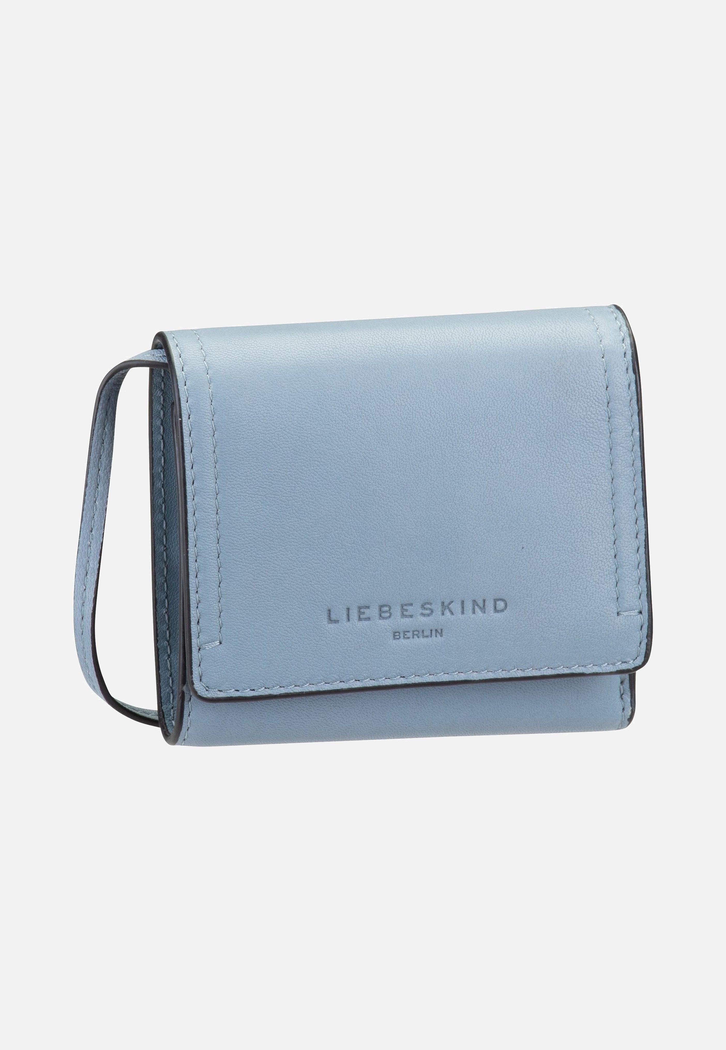 Liebeskind Berlin - Sky Ada M 2163203 Blue Heaven - Wallet | Women-Image
