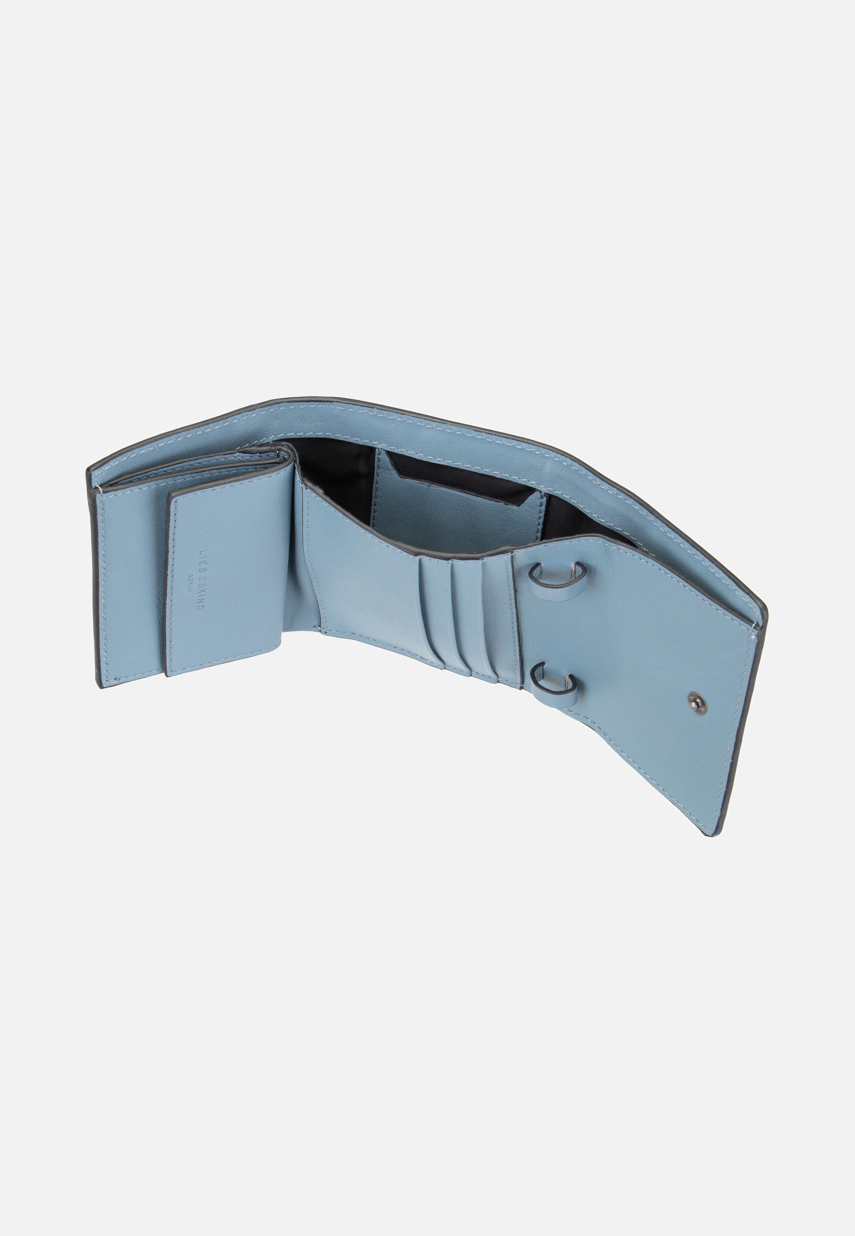 Liebeskind Berlin - Sky Ada M 2163203 Blue Heaven - Wallet | Women-Image