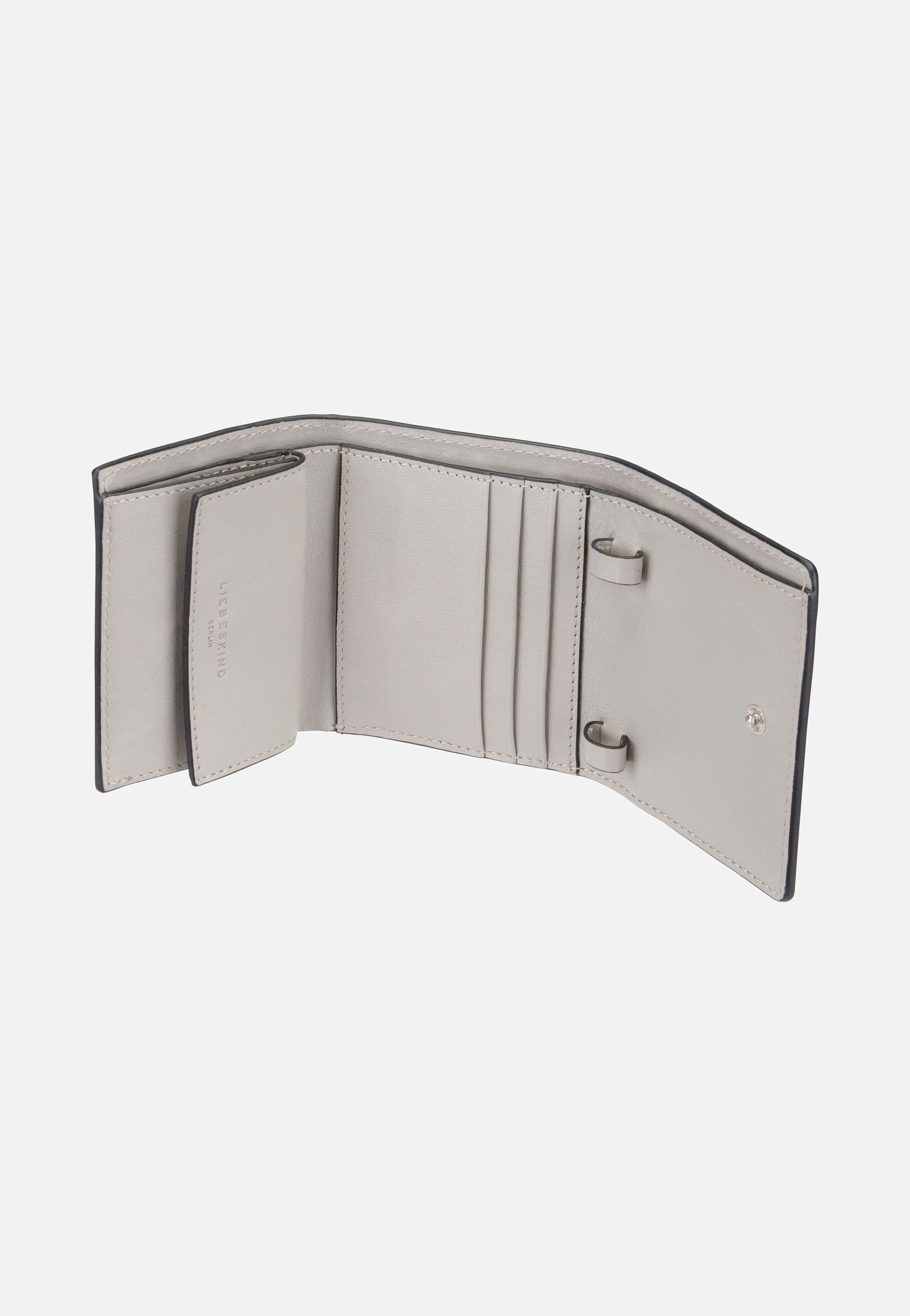 Liebeskind Berlin - Sky Ada M 2163203 Steel - Wallet | Women-Image