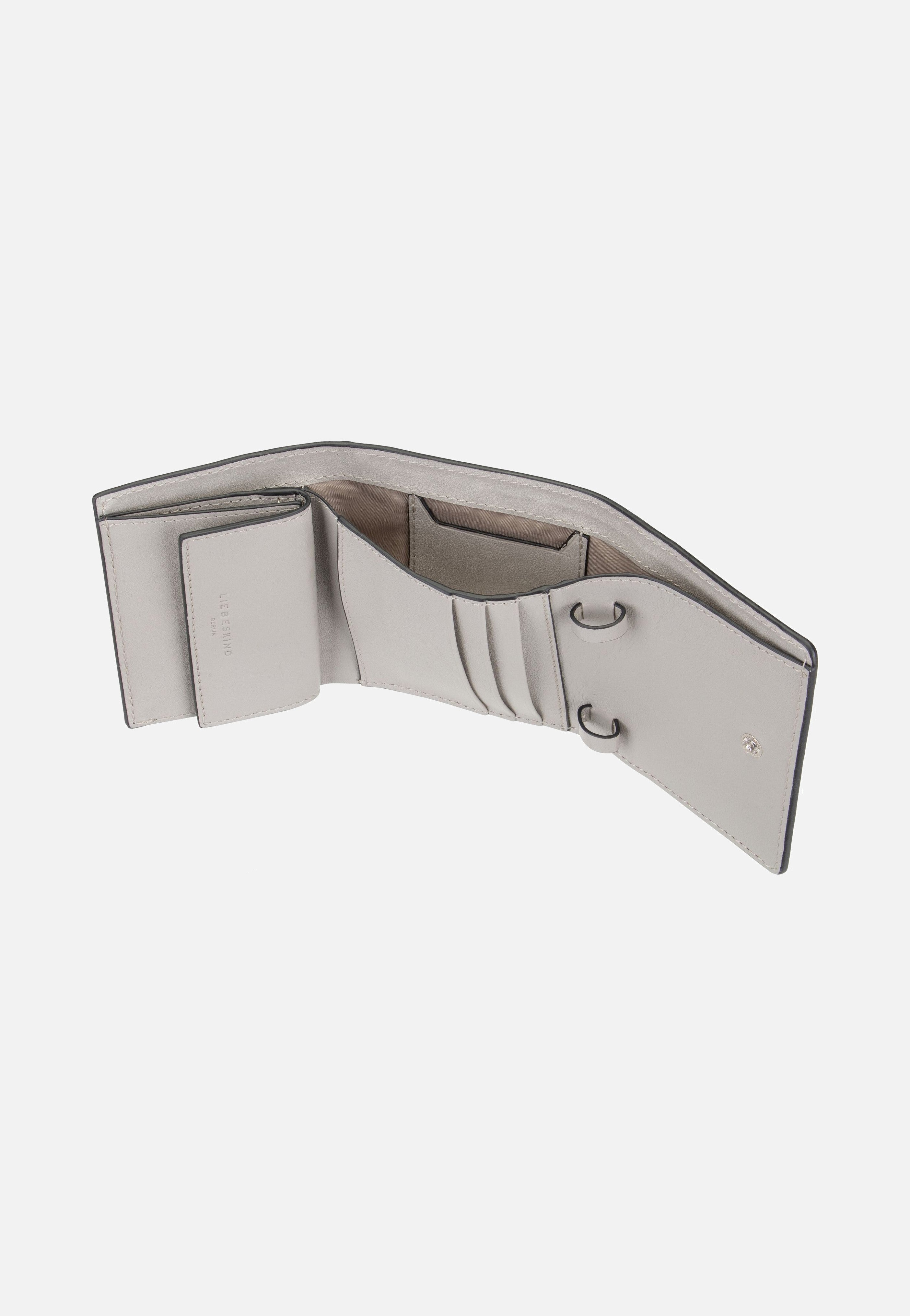 Liebeskind Berlin - Sky Ada M 2163203 Steel - Wallet | Women-Image
