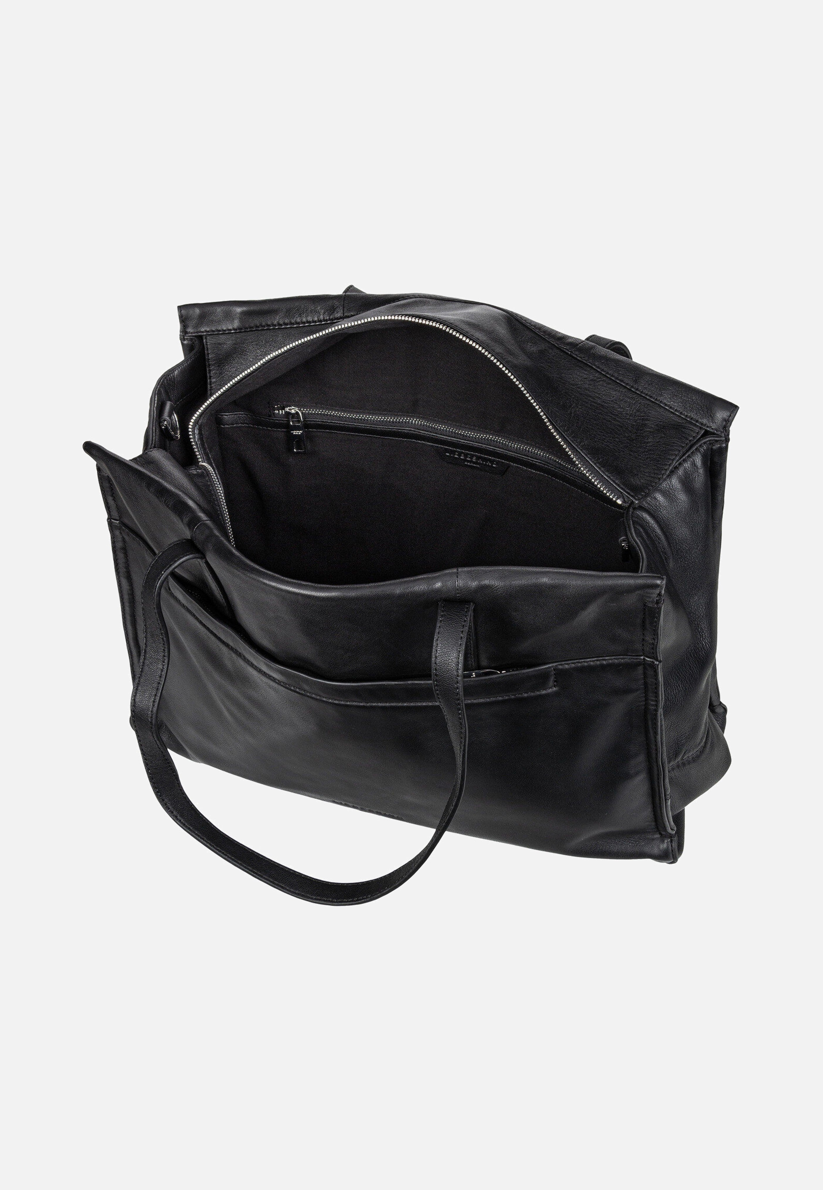 Liebeskind Berlin - Sky L 2159542 Black - Shopper | Women-Image