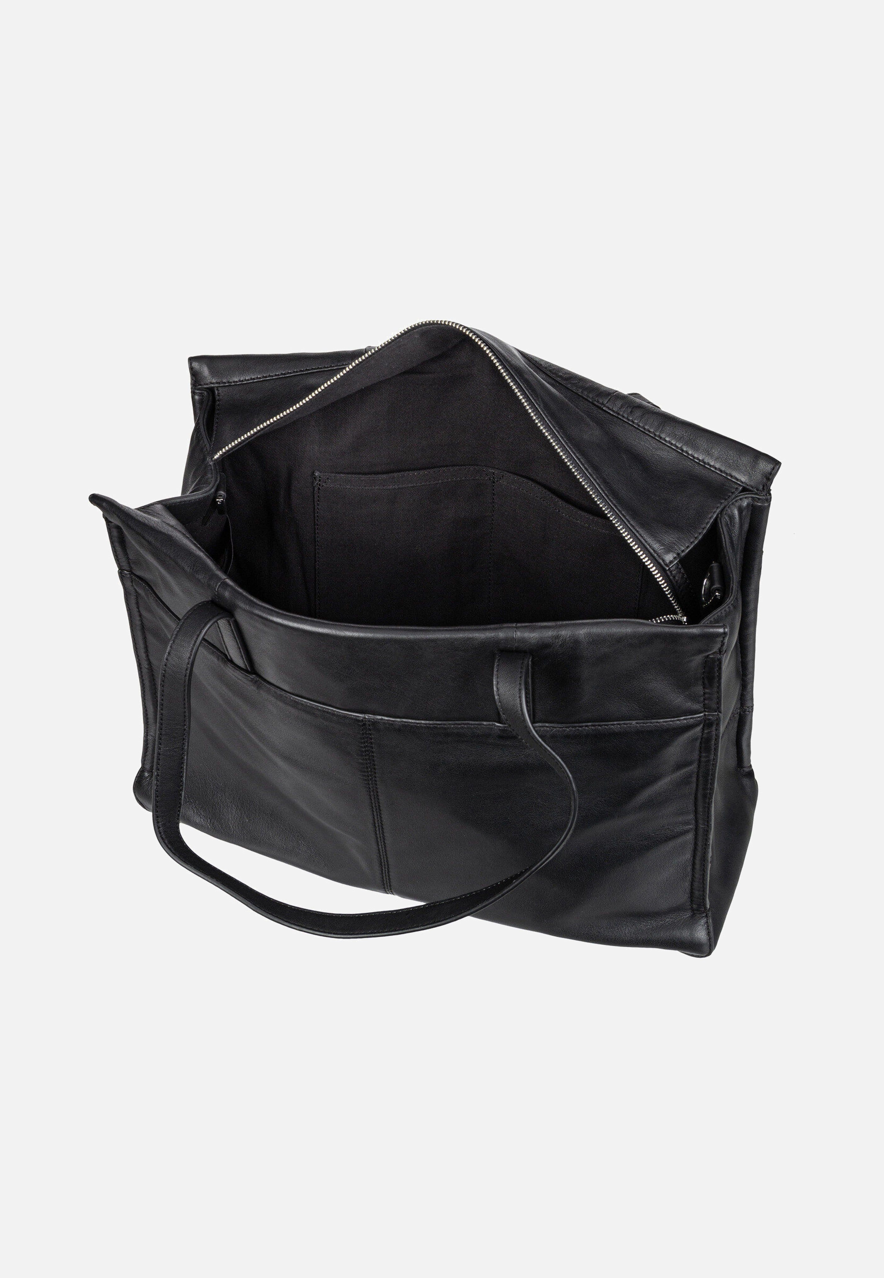 Liebeskind Berlin - Sky L 2159542 Black - Shopper | Women-Image