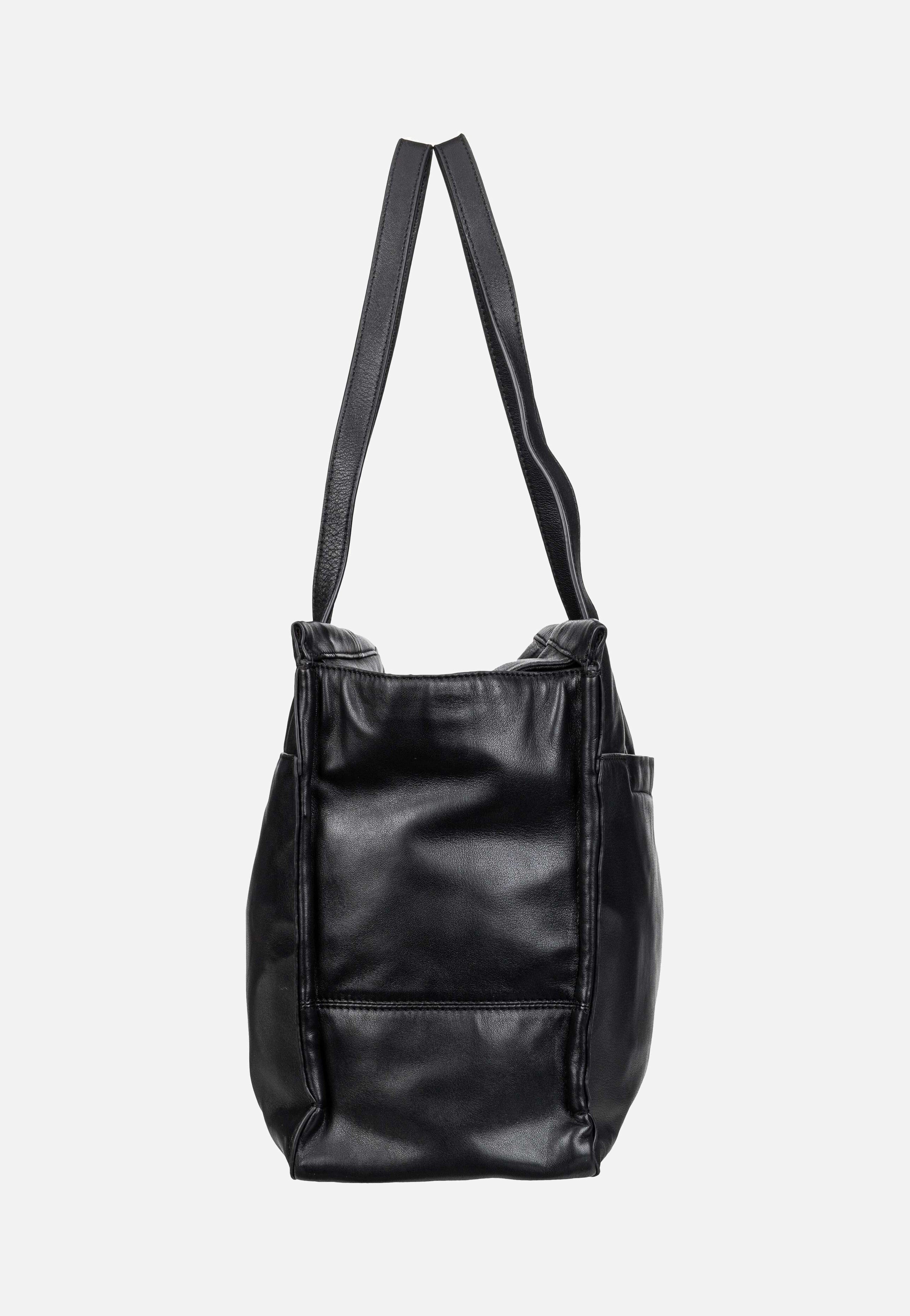 Liebeskind Berlin - Sky L 2159542 Black - Shopper | Women-Image
