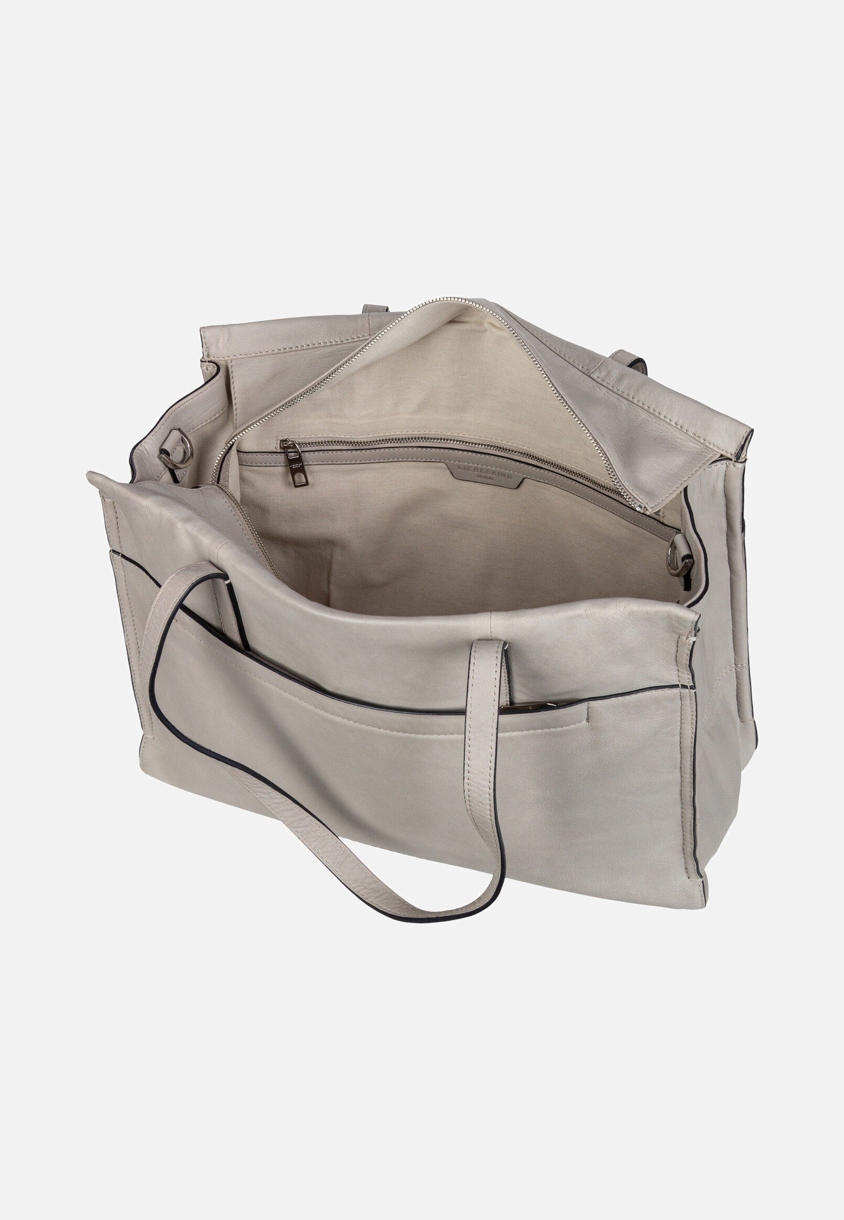 Liebeskind Berlin - Sky L 2159542 Steel - Shopper | Women-Image