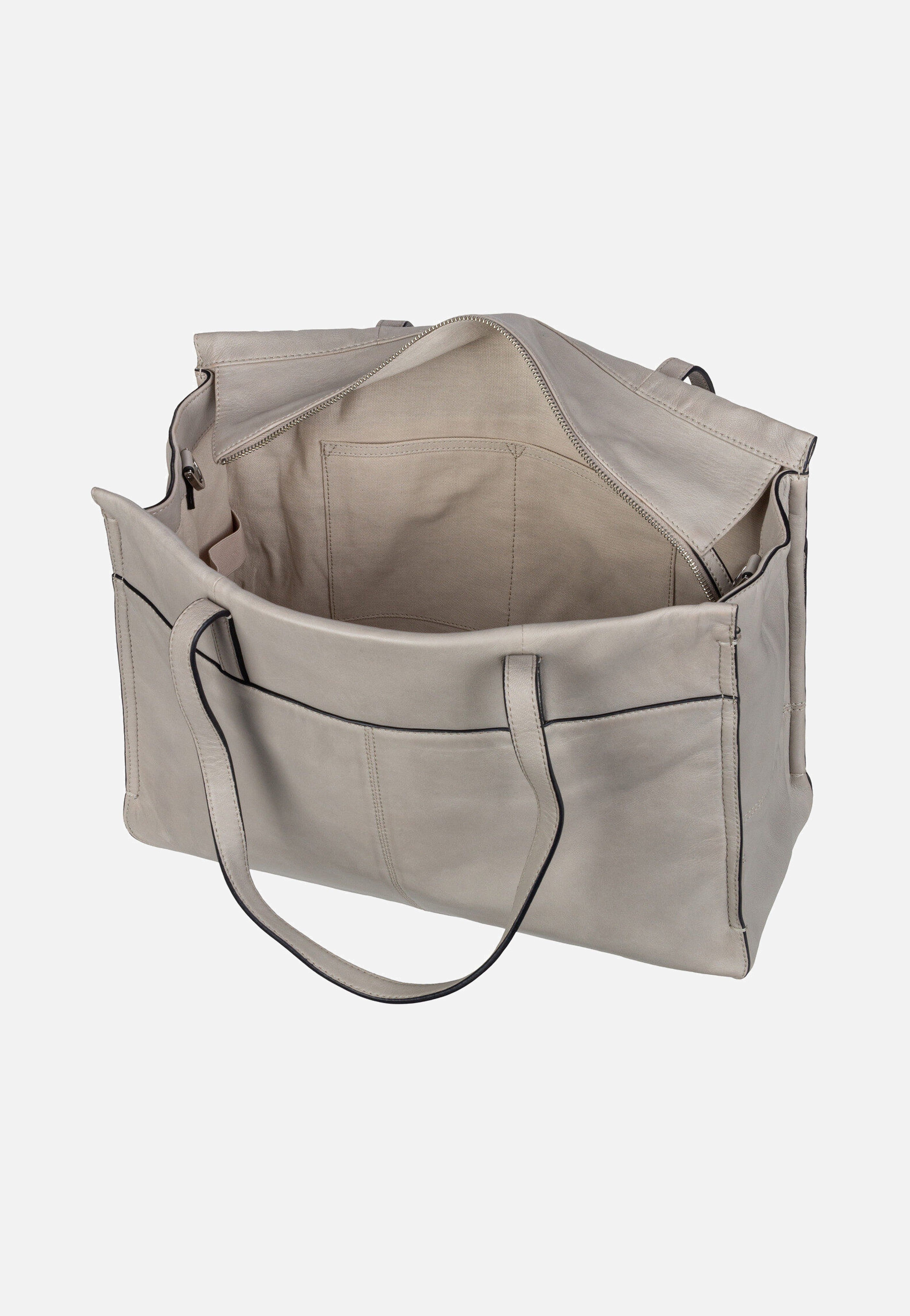 Liebeskind Berlin - Sky L 2159542 Steel - Shopper | Women-Image